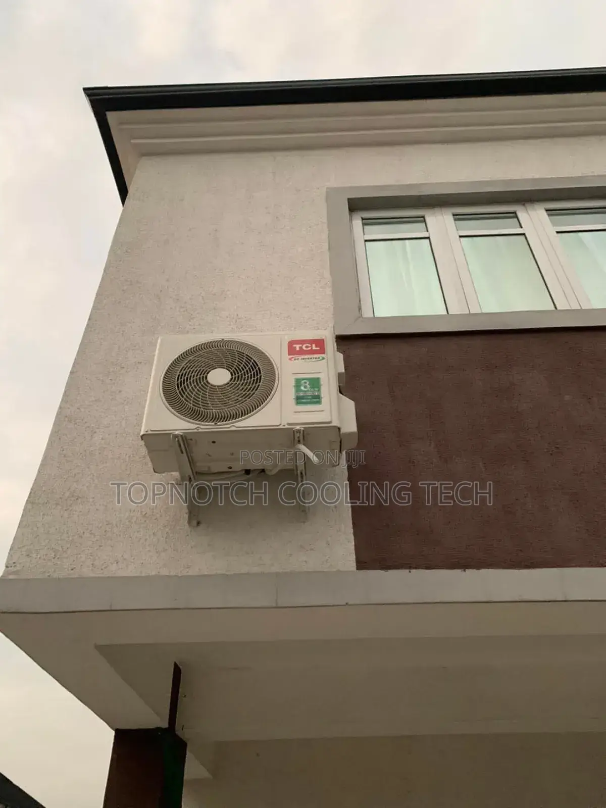 AC Professional Technician