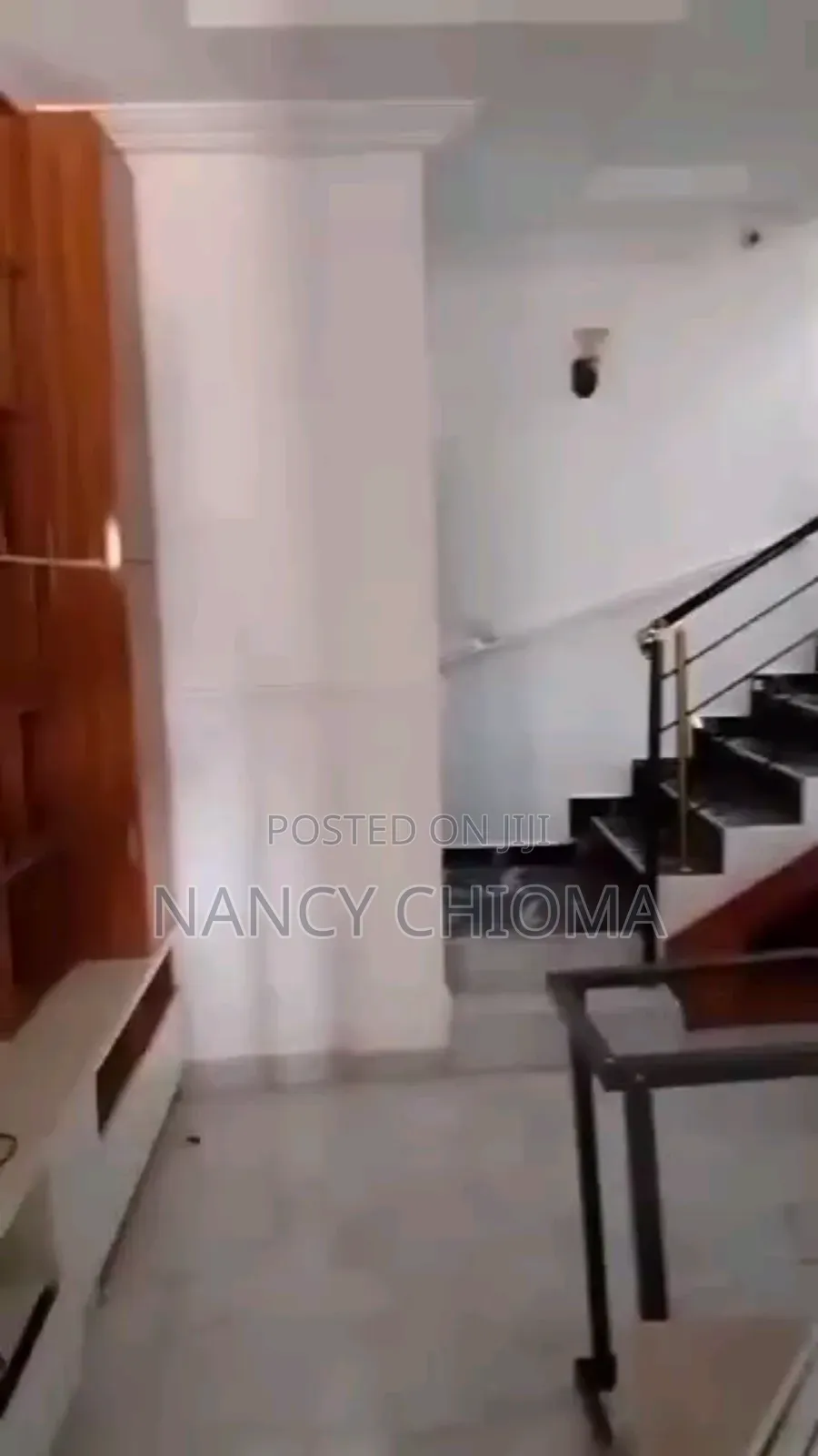 Furnished 4bdrm Duplex in Alulu, Enugu for sale
