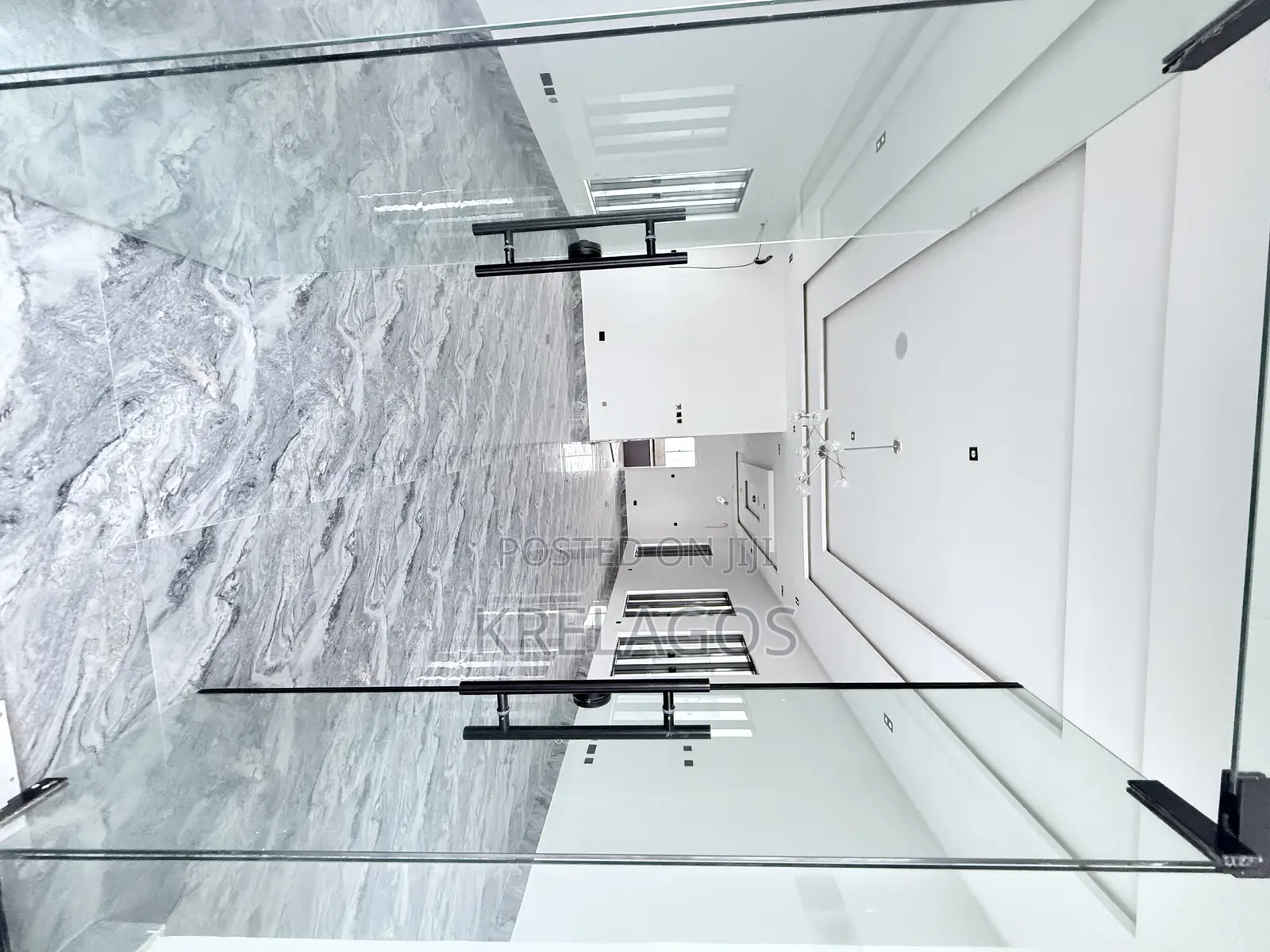 5bdrm Duplex in Osapa london for sale