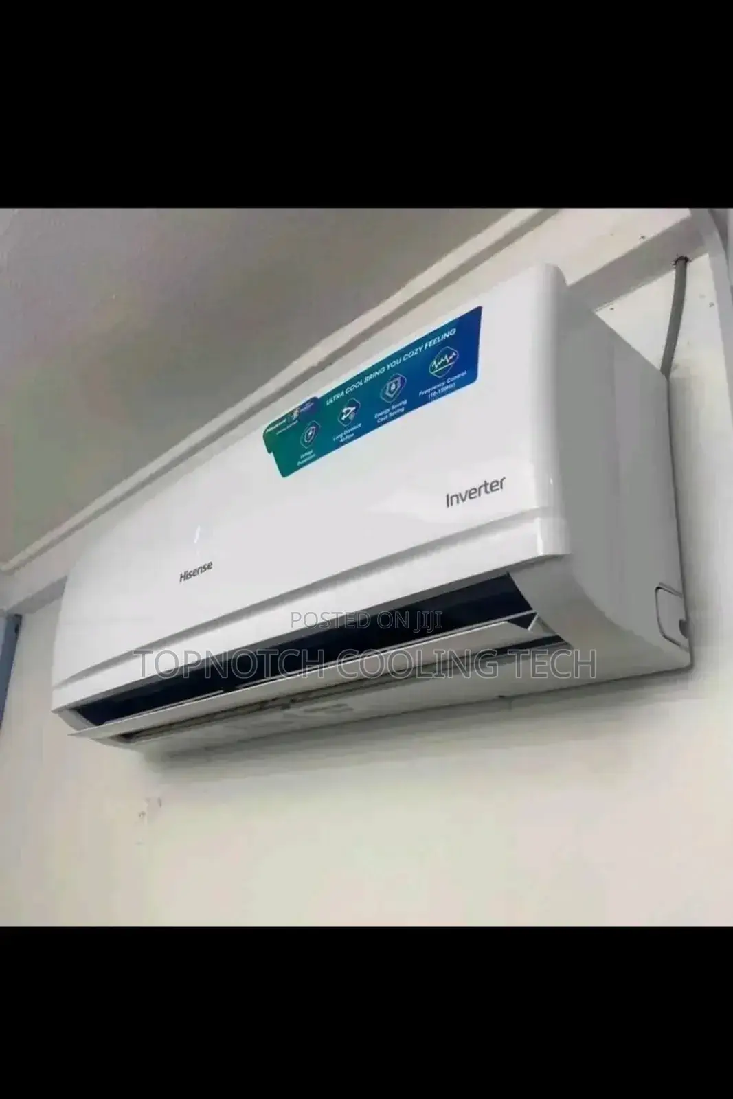 AC Installation, Servicing, Repairs, and Gas Refill