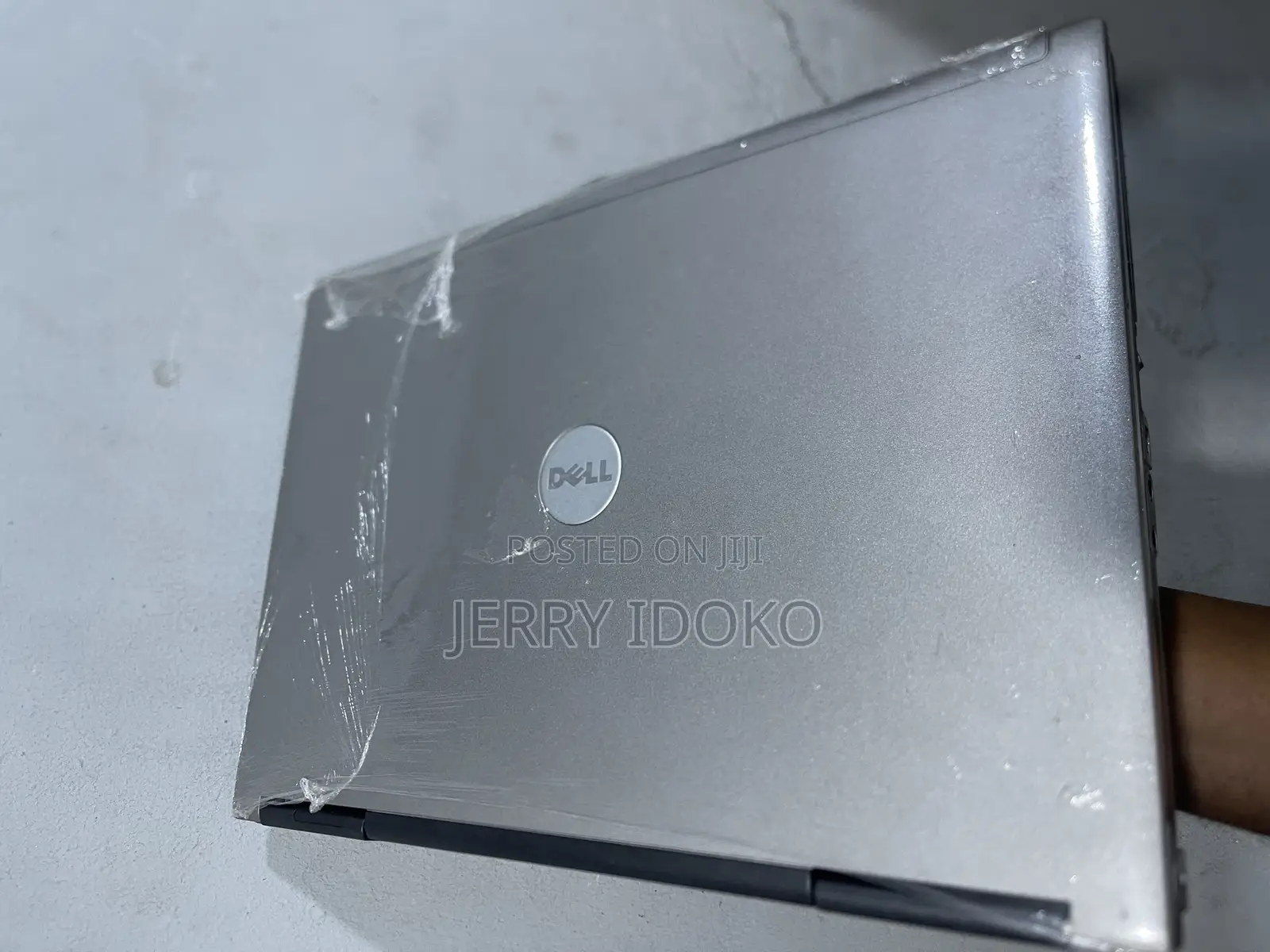 Laptop Dell Latitude D630 4GB Intel Core 2 Duo HDD 160GB