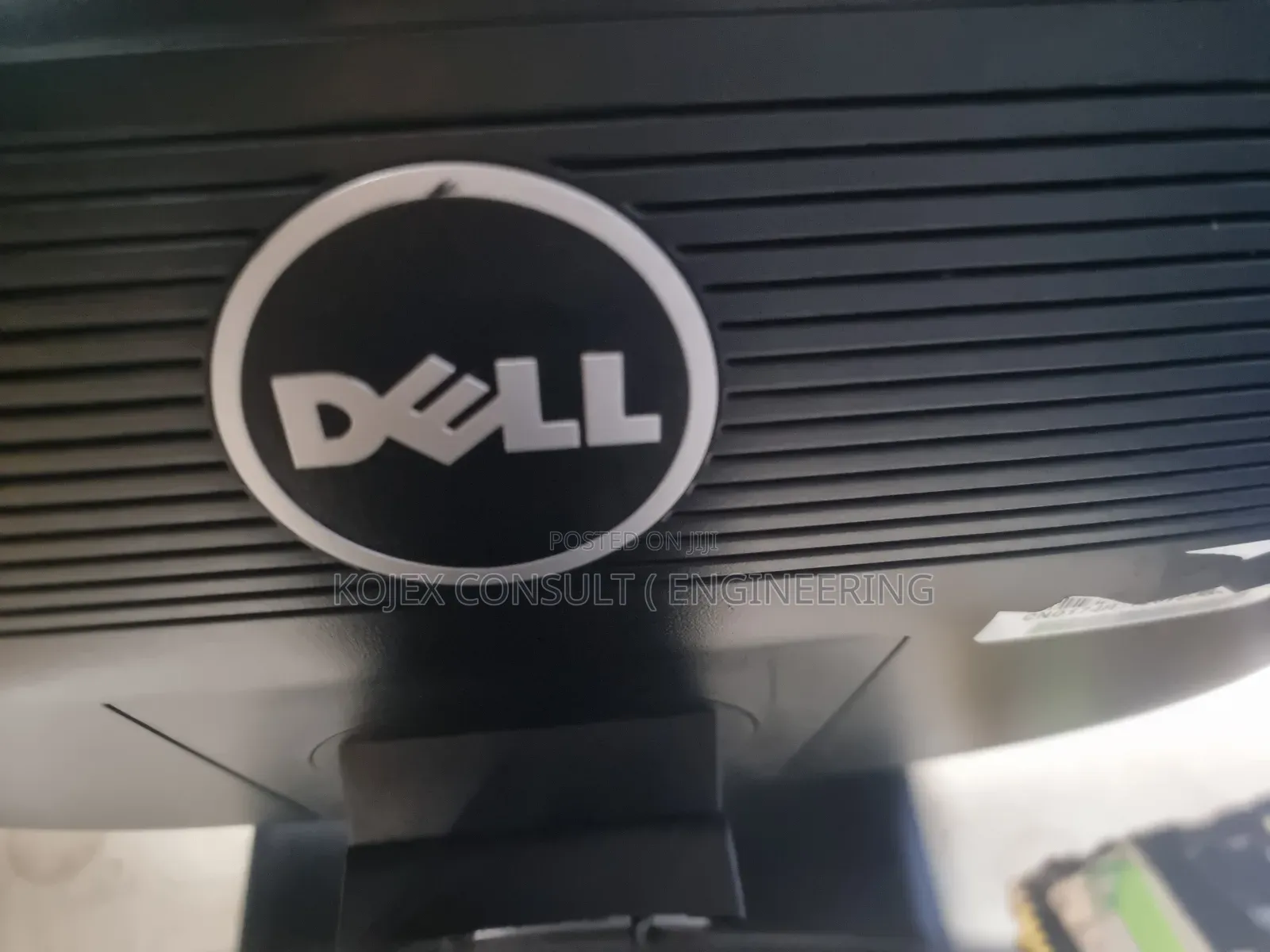 Adjustable Dell P2212h 21.5" Led LCD Monitor 174r7 Gamming Monitor