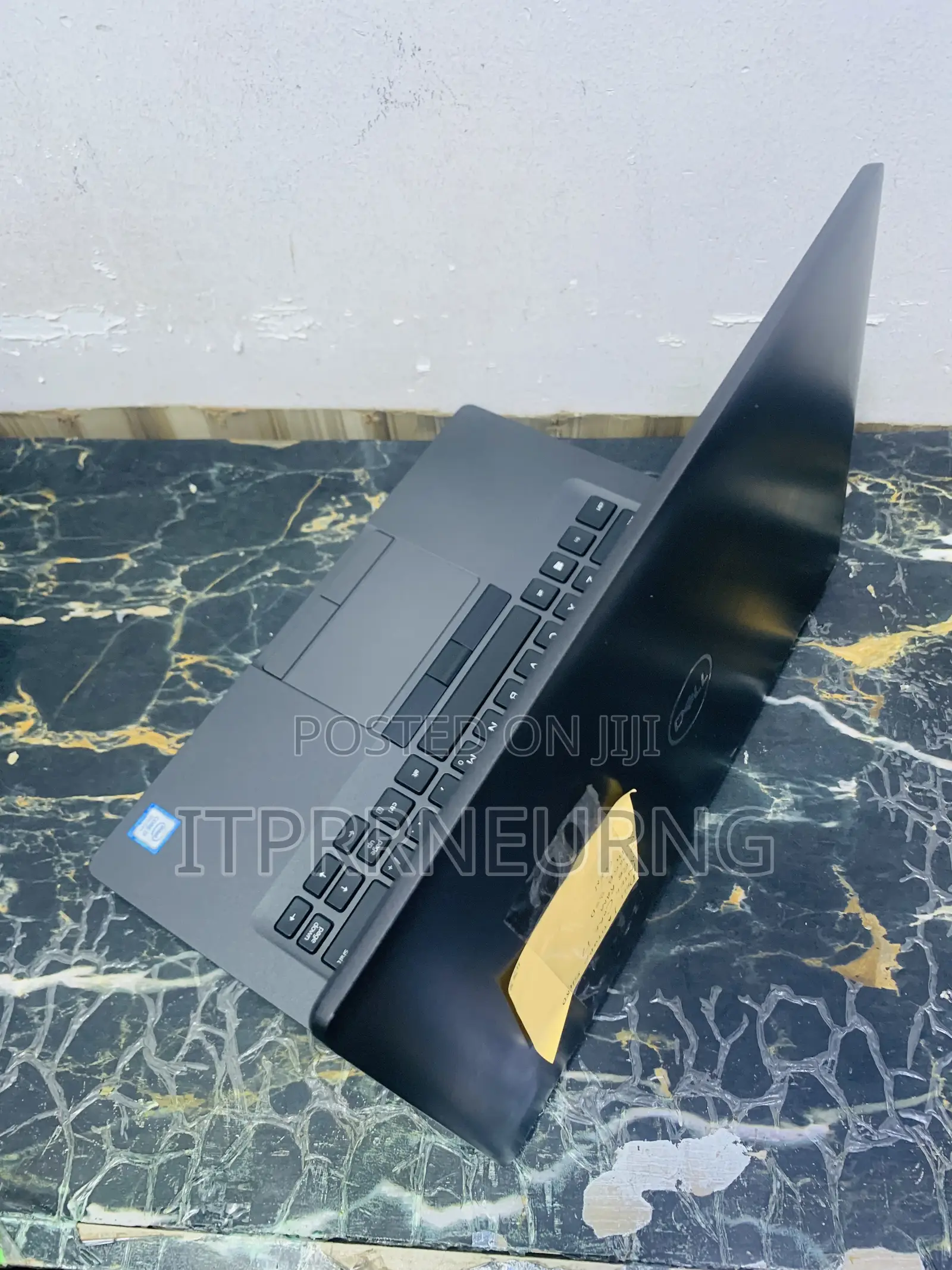 Laptop Dell Latitude 5400 8GB Intel Core I7 SSD 256GB