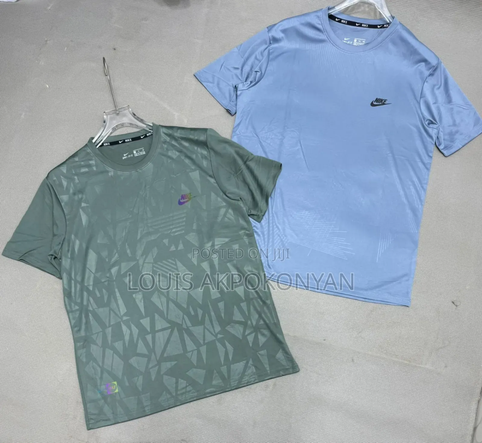 Gym Tops and Shorts