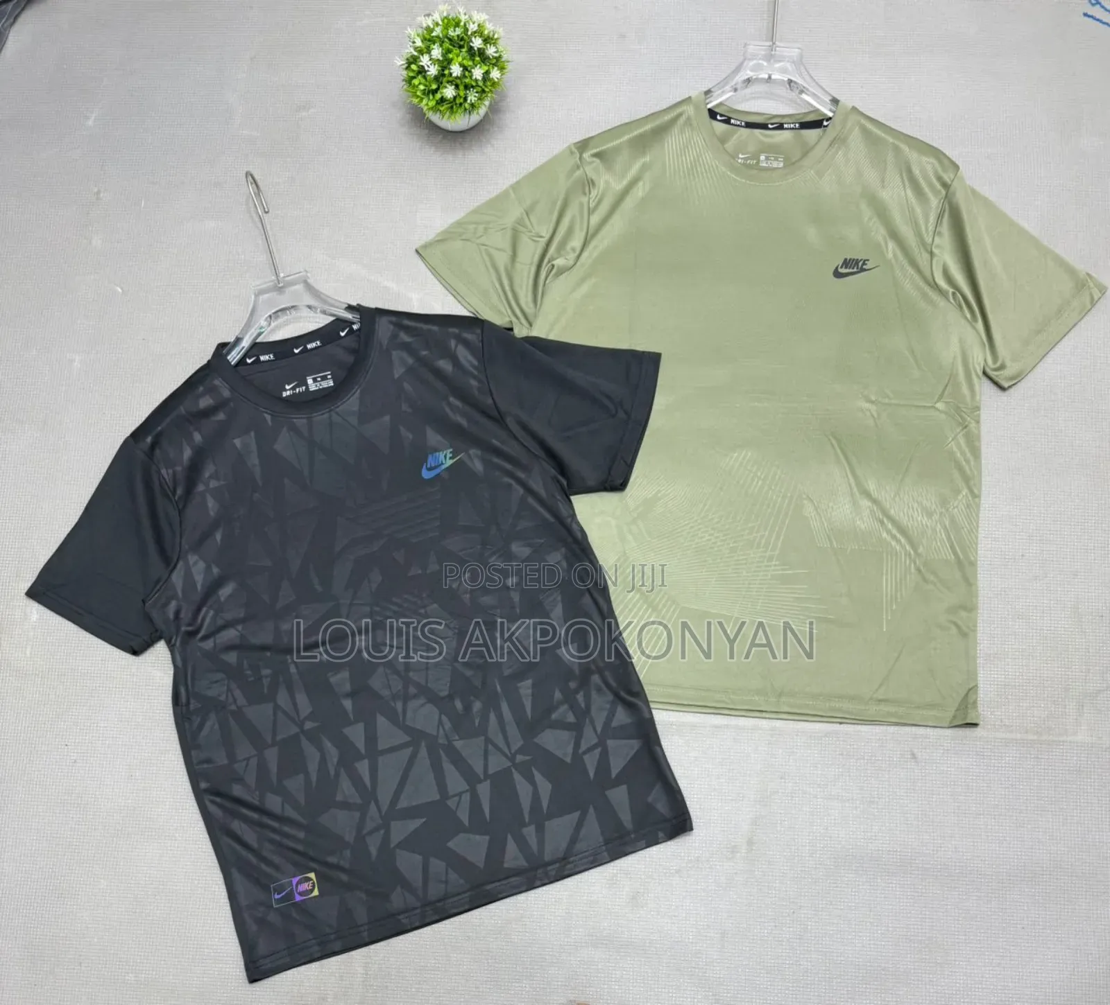 Gym Tops and Shorts