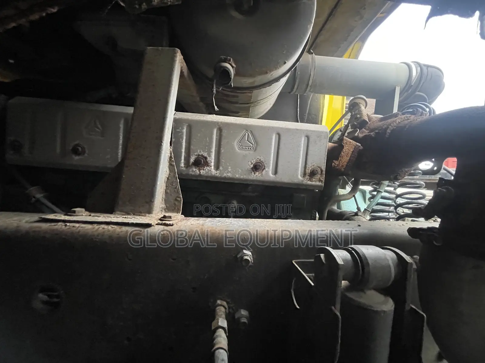 Howo Truck