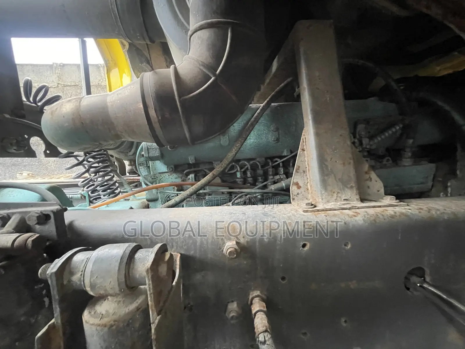Howo Truck