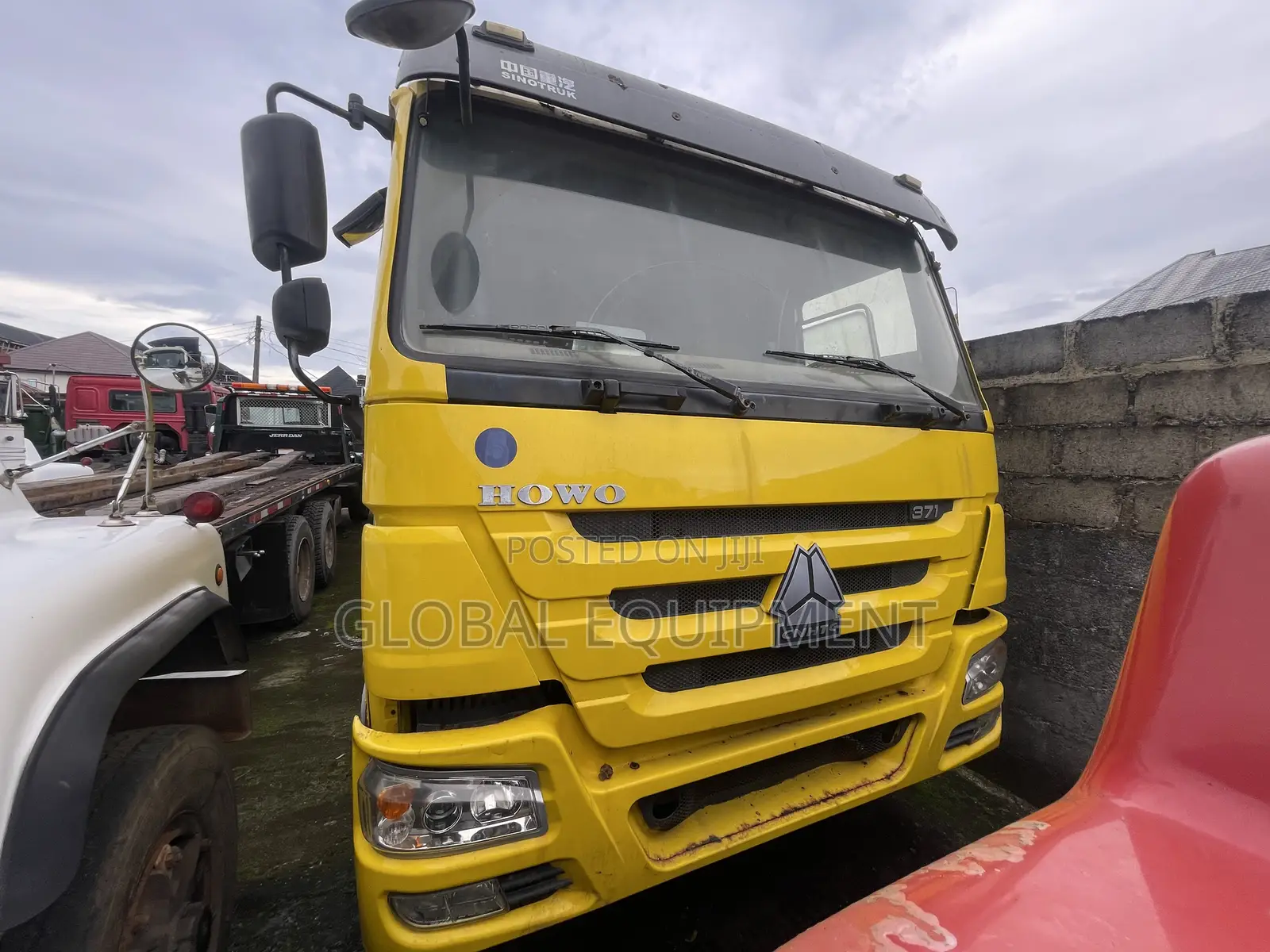 Howo Truck