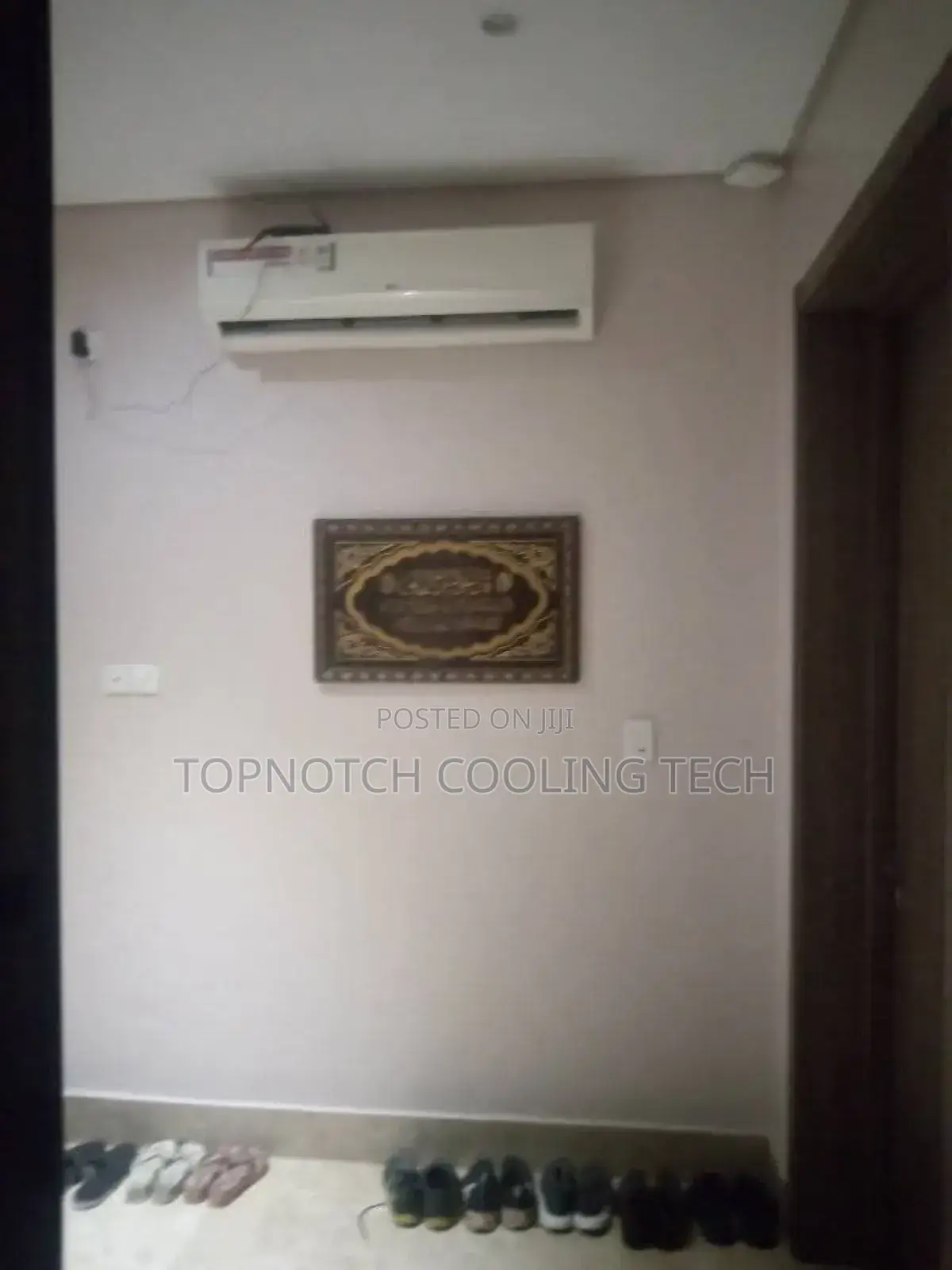 AC Certified Technician