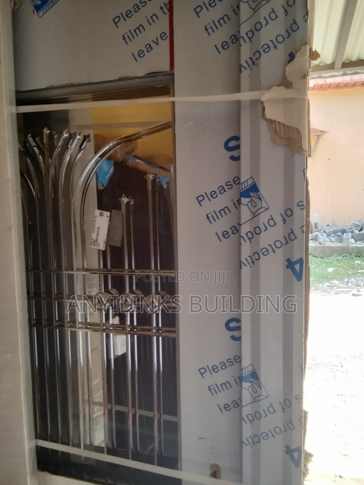Building Materials