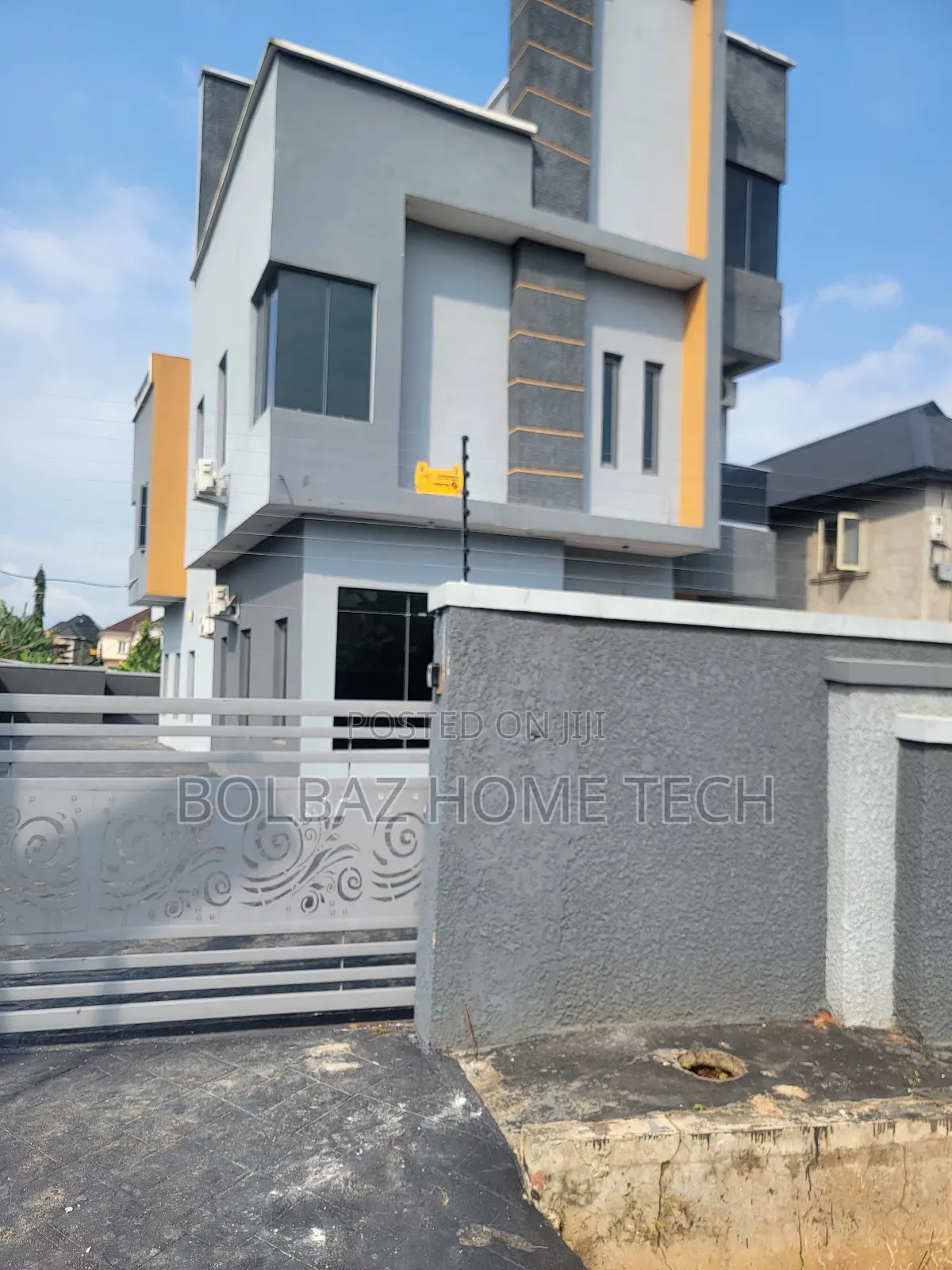 Electric Fence-Wire; Security at Its Peak