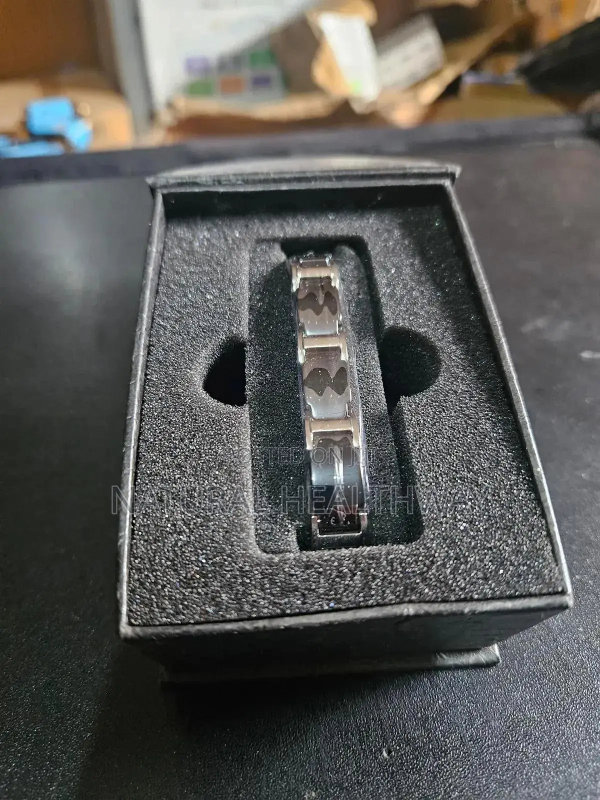 Norland Energy Bracelet