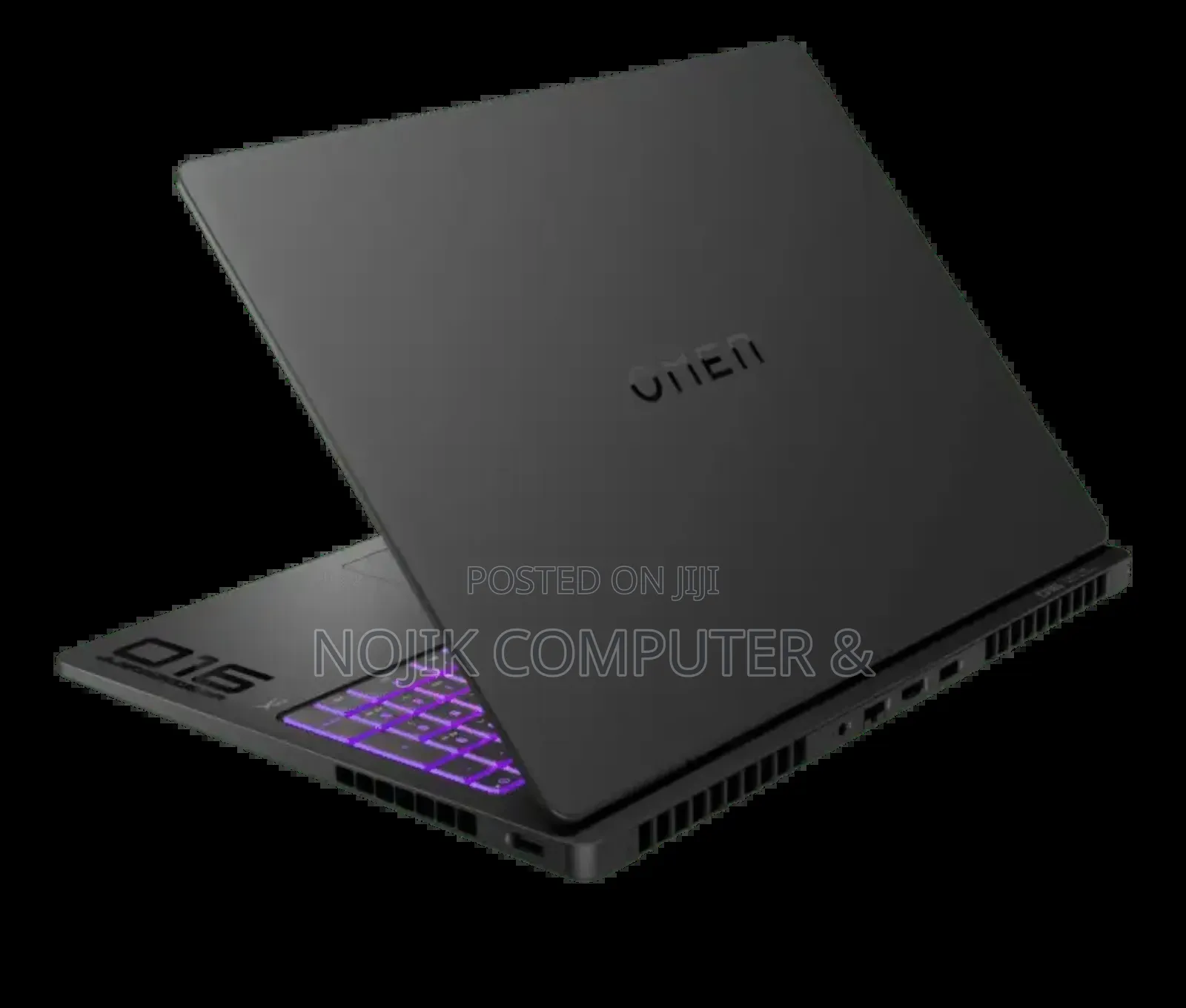 New Laptop HP Omen Max 16 32GB Intel Core Ultra 9 SSD 1T