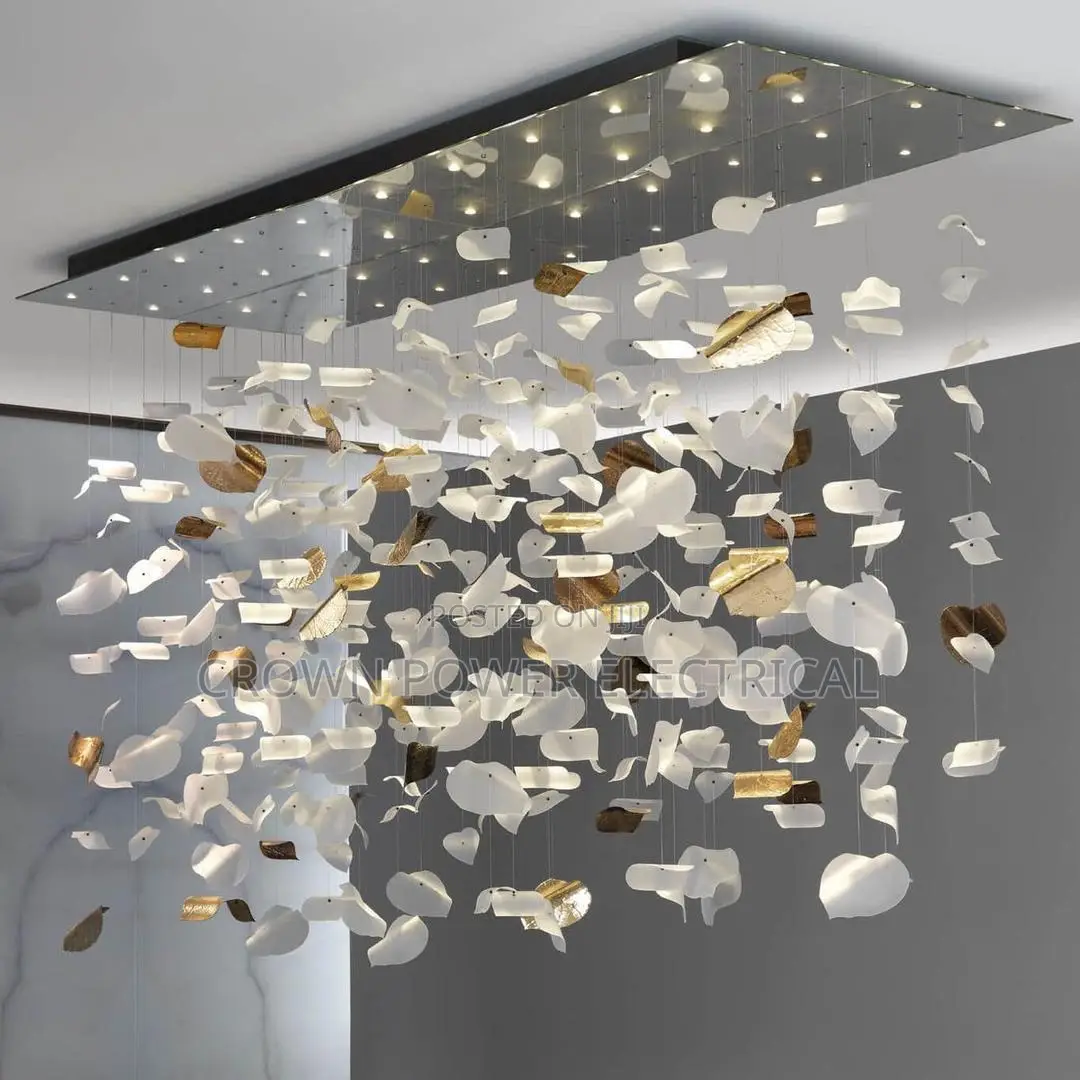 Beautiful Chandelier