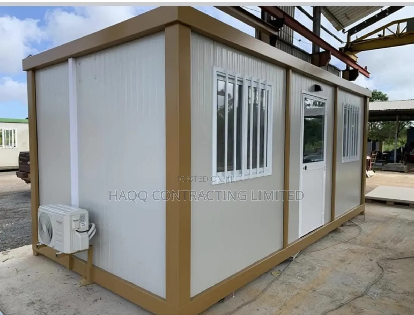 Portacabin for Sale