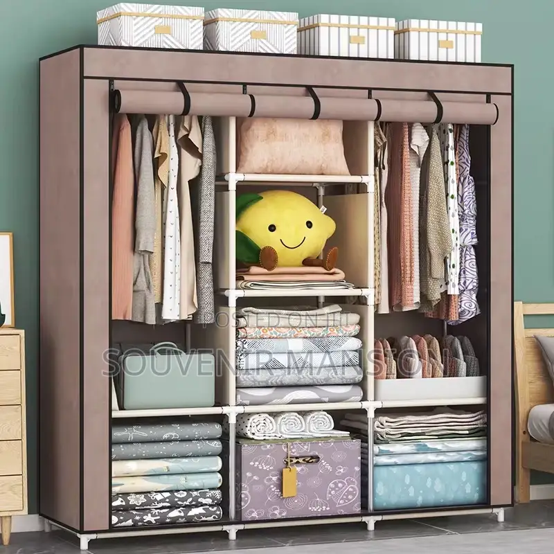 Clothes Rack