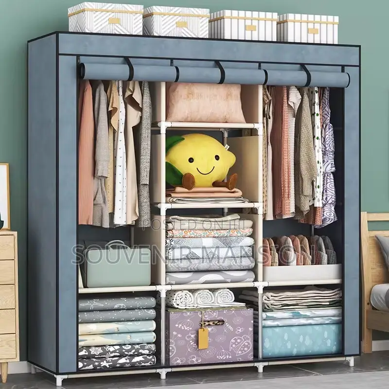 Clothes Rack