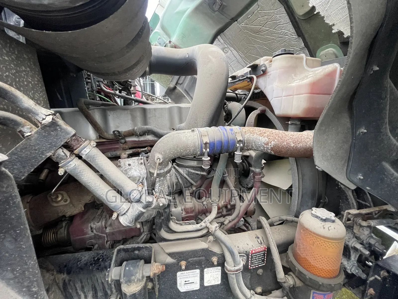Mack Vision