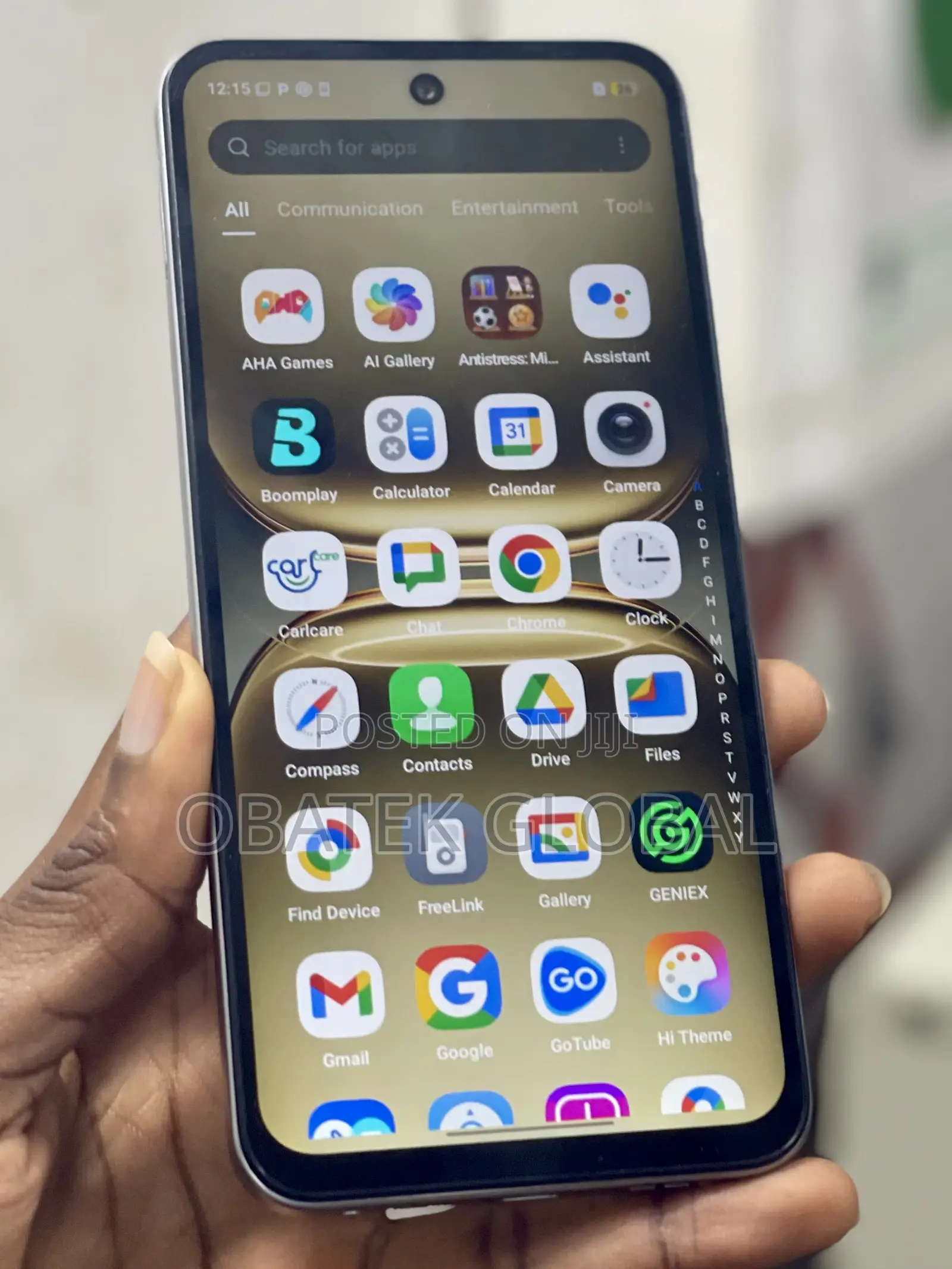 Tecno Pop 10 64 GB
