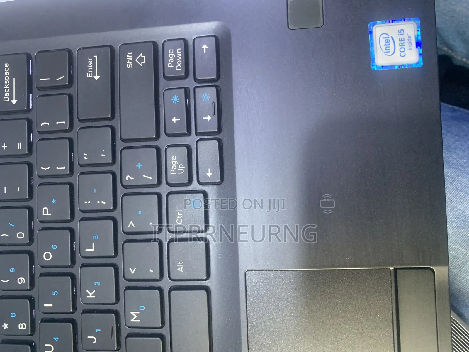 Laptop Dell Latitude 7280 8GB Intel Core I5 SSD 256GB