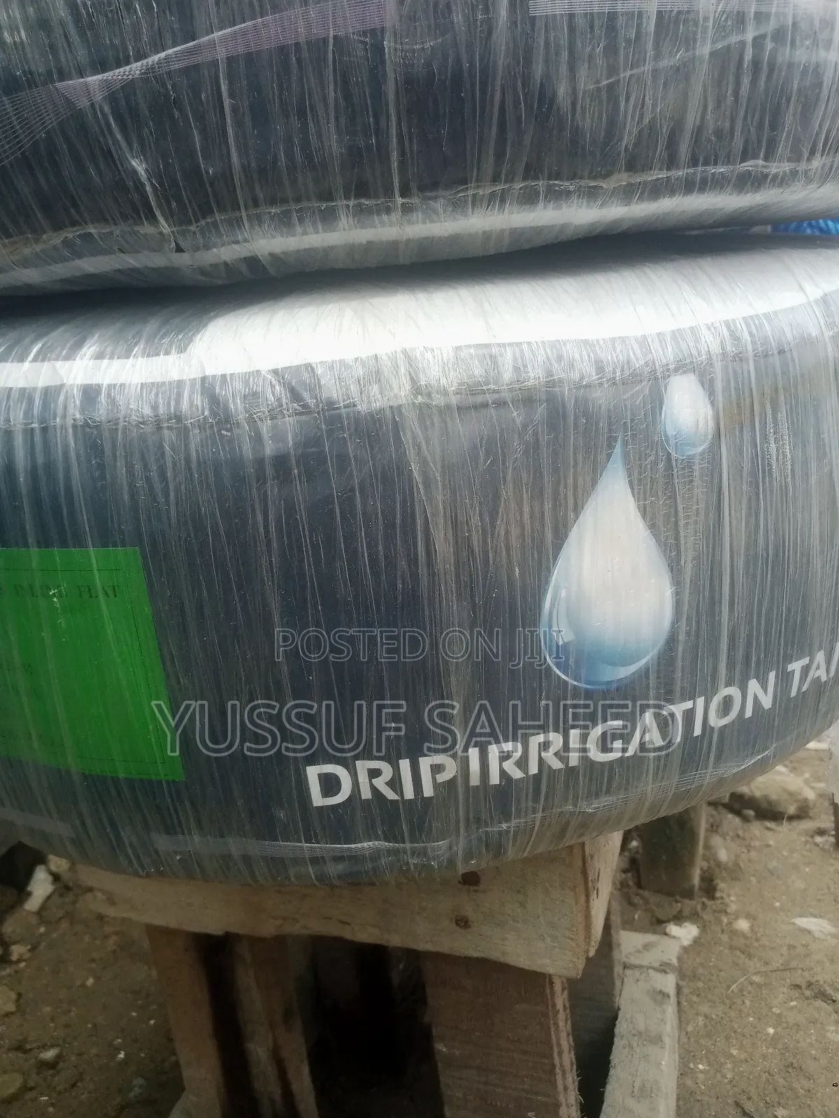 Drip Irrigation Tape