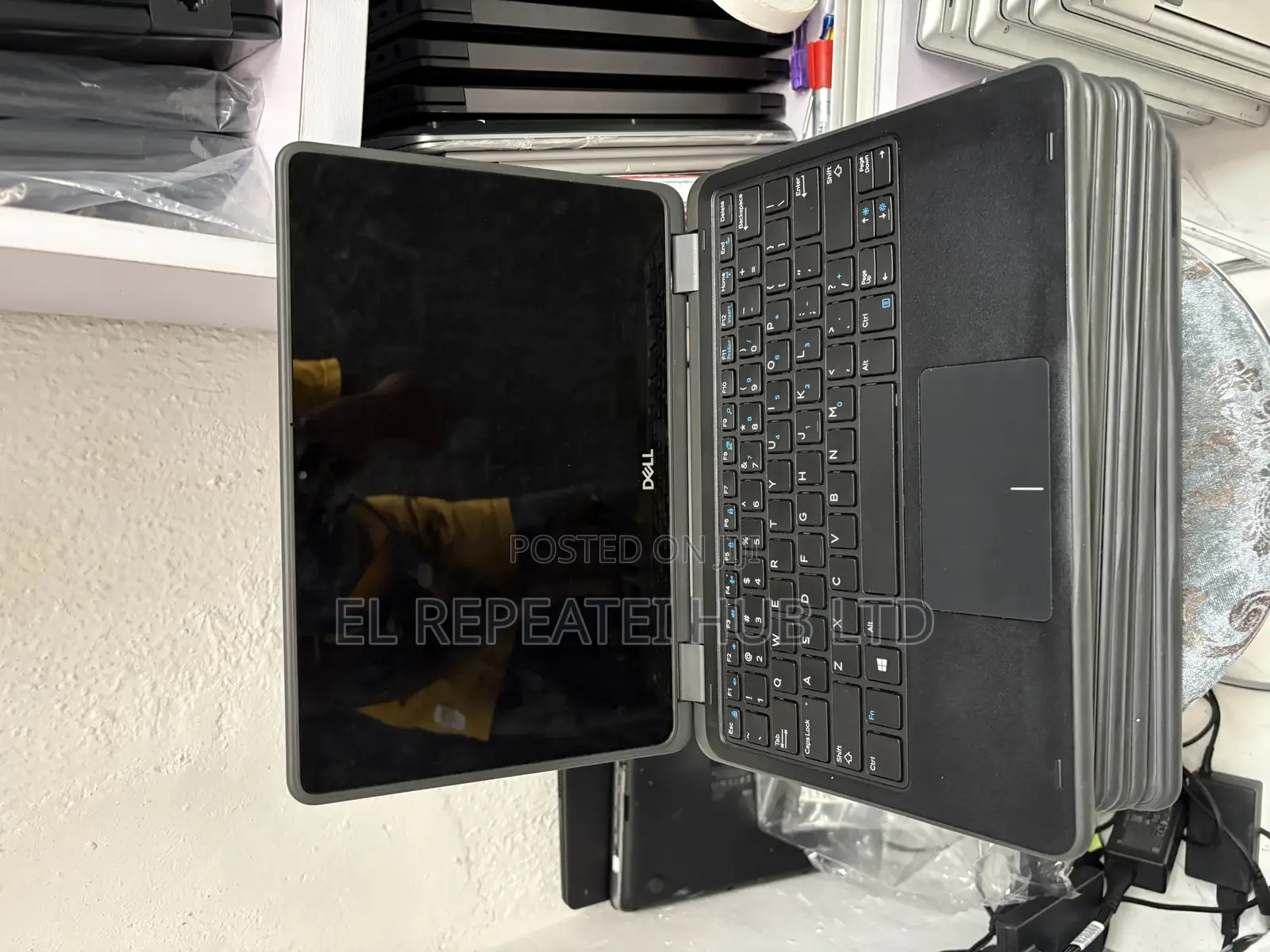 Laptop Dell Latitude 3189 8GB Intel Pentium SSD 128GB