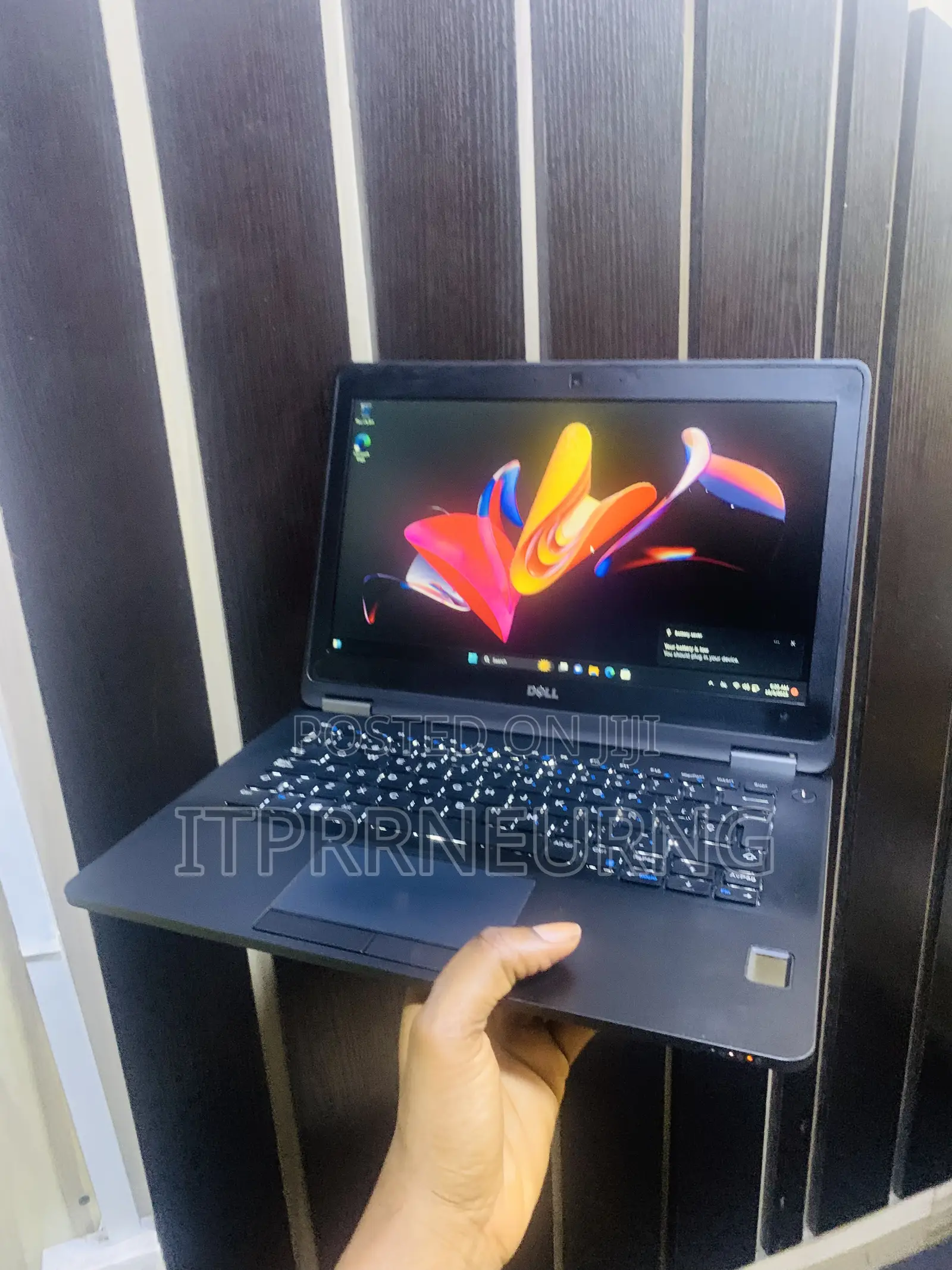 Laptop Dell Latitude 12 E7270 8GB Intel Core I5 SSD 256GB