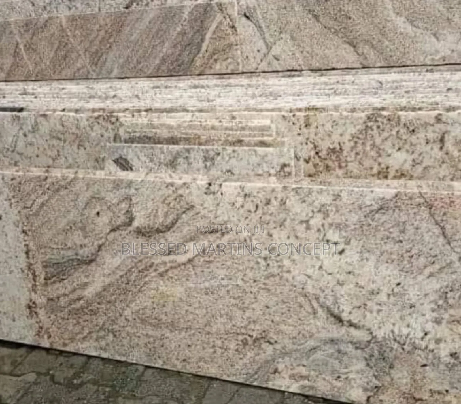 Granite Marble Slab, Good for Countertops, Step and Flooring, Etc