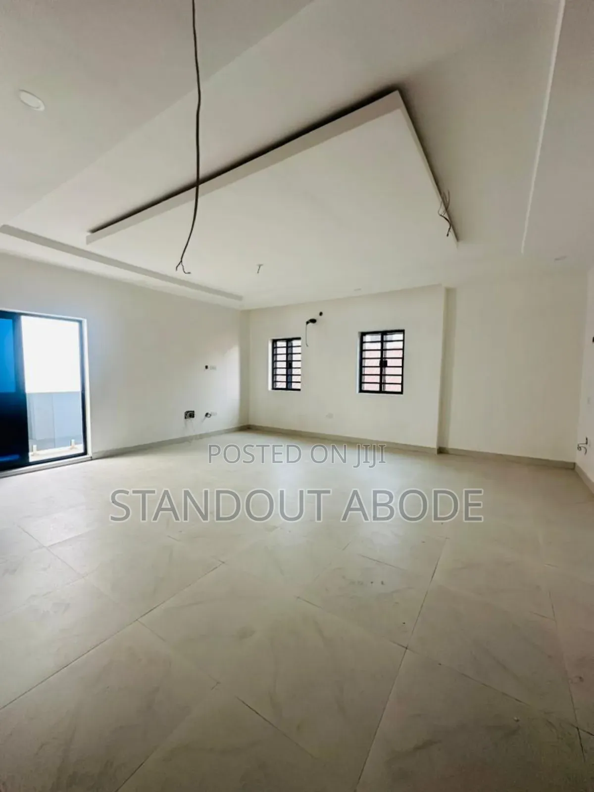 4bdrm Duplex in Inside An Estate, Gbagada for sale