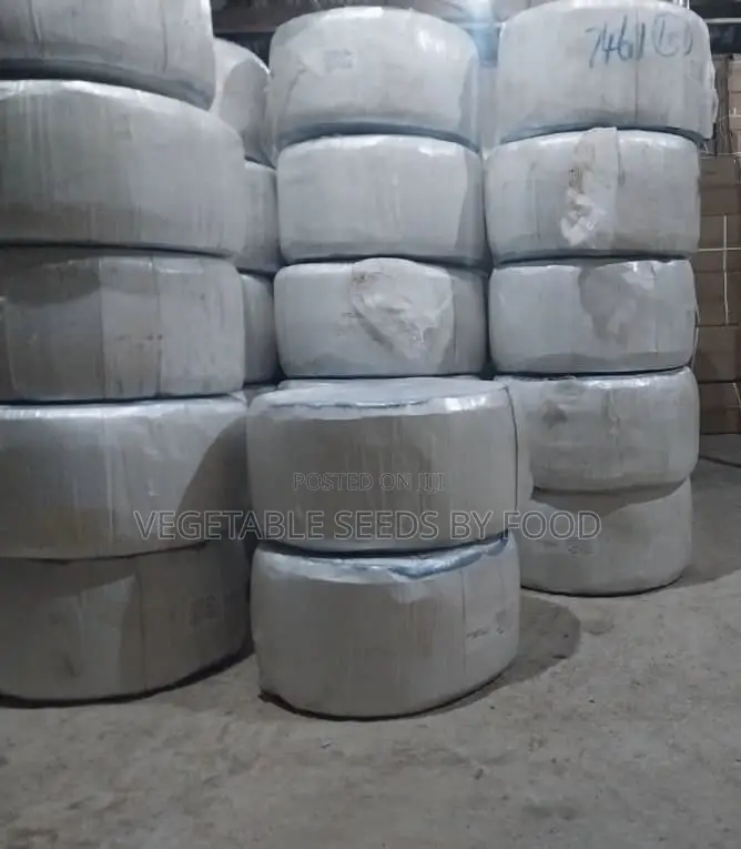 Durable Drip Tape