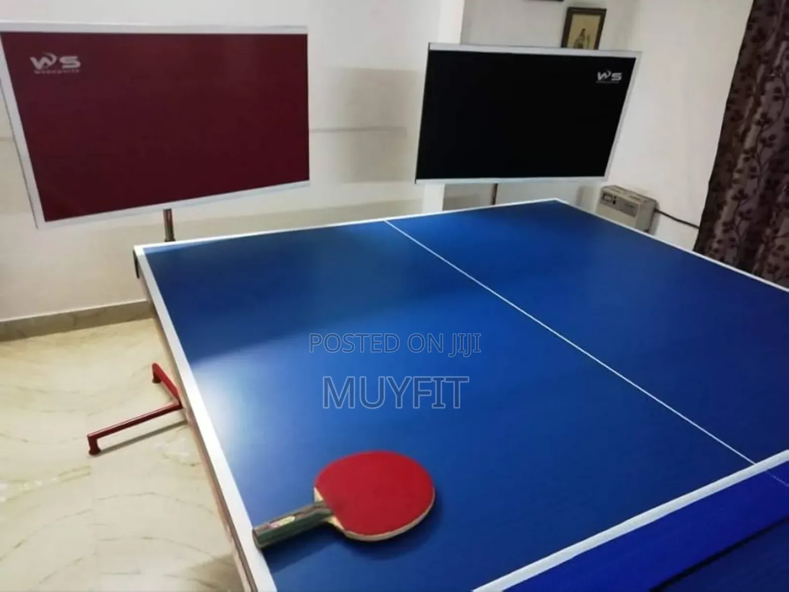Children Table Tennis Board
