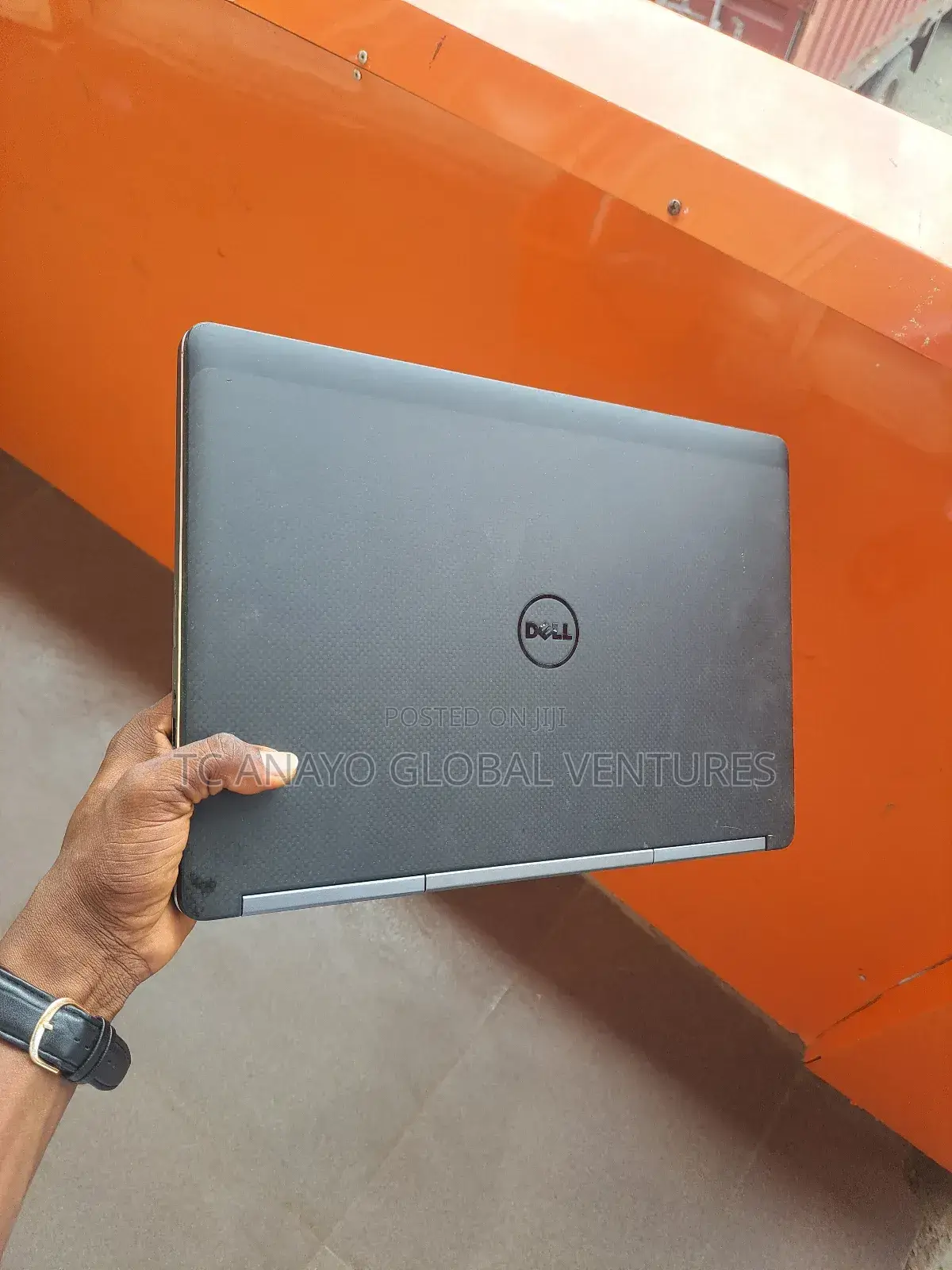 Laptop Dell Precision 7510 16GB Intel Core i7 SSD 512GB