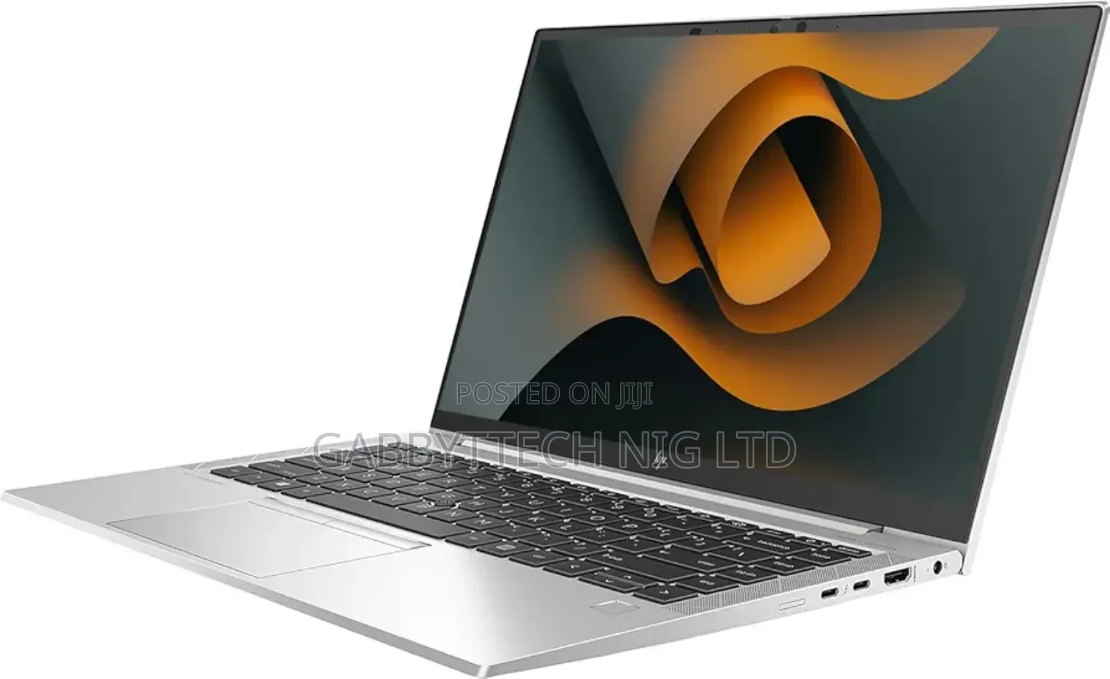 New Laptop HP EliteBook 840 32GB Intel Core I5 SSD 512GB