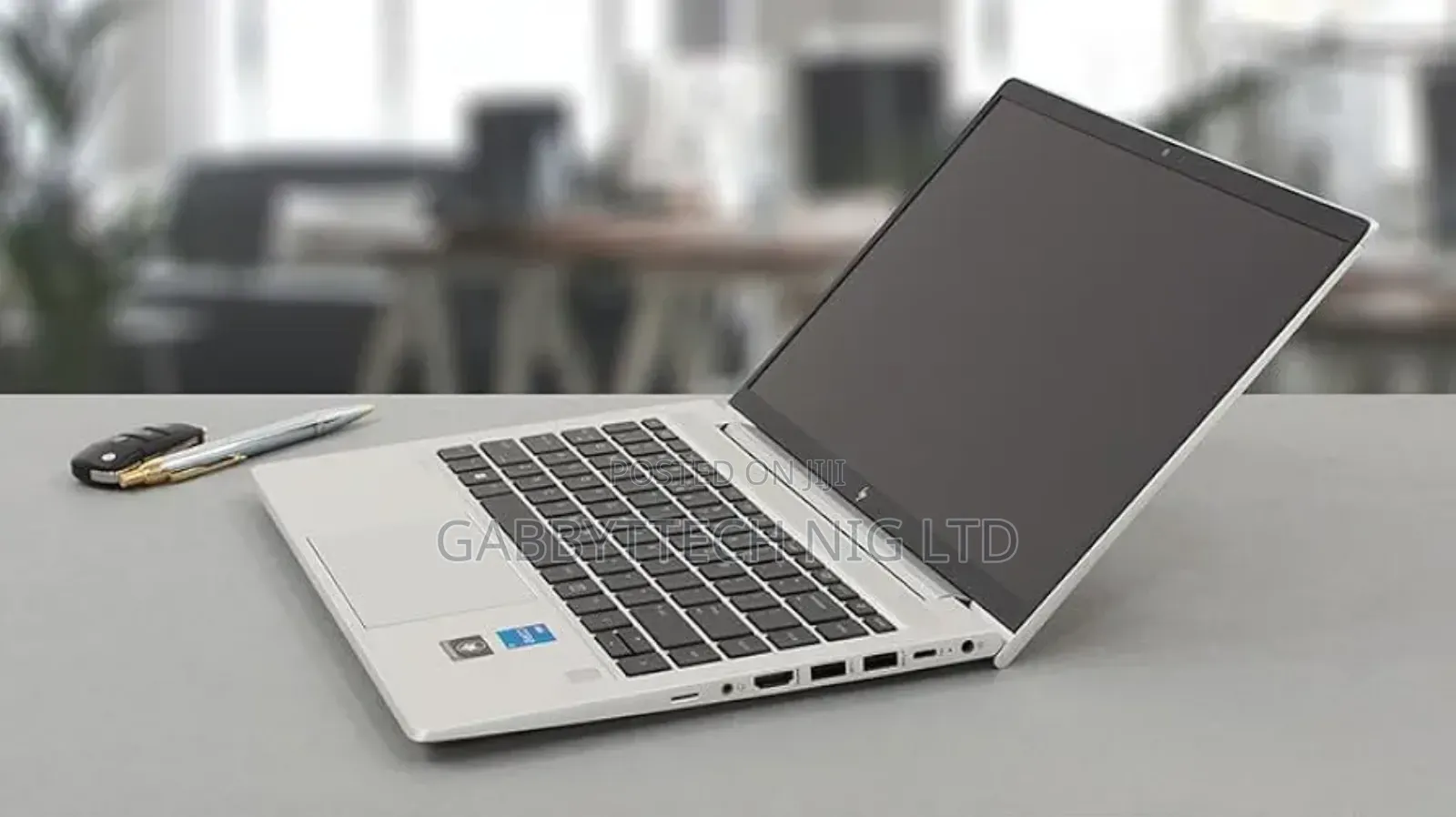 New Laptop HP EliteBook 840 G5 32GB Intel Core i5 SSD 1T