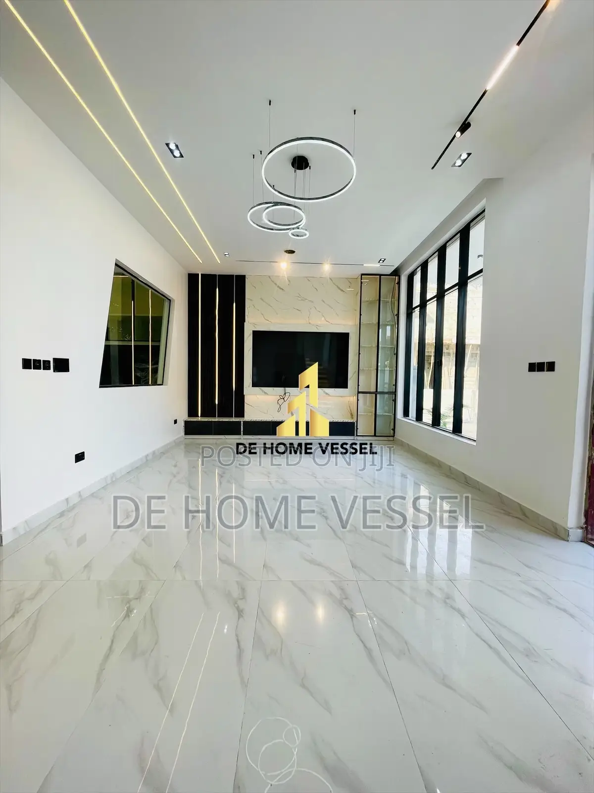 4bdrm Duplex in Ajah for sale
