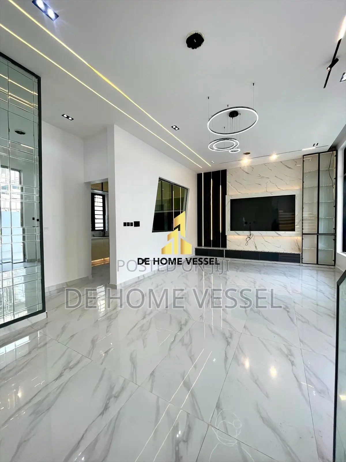 4bdrm Duplex in Ajah for sale