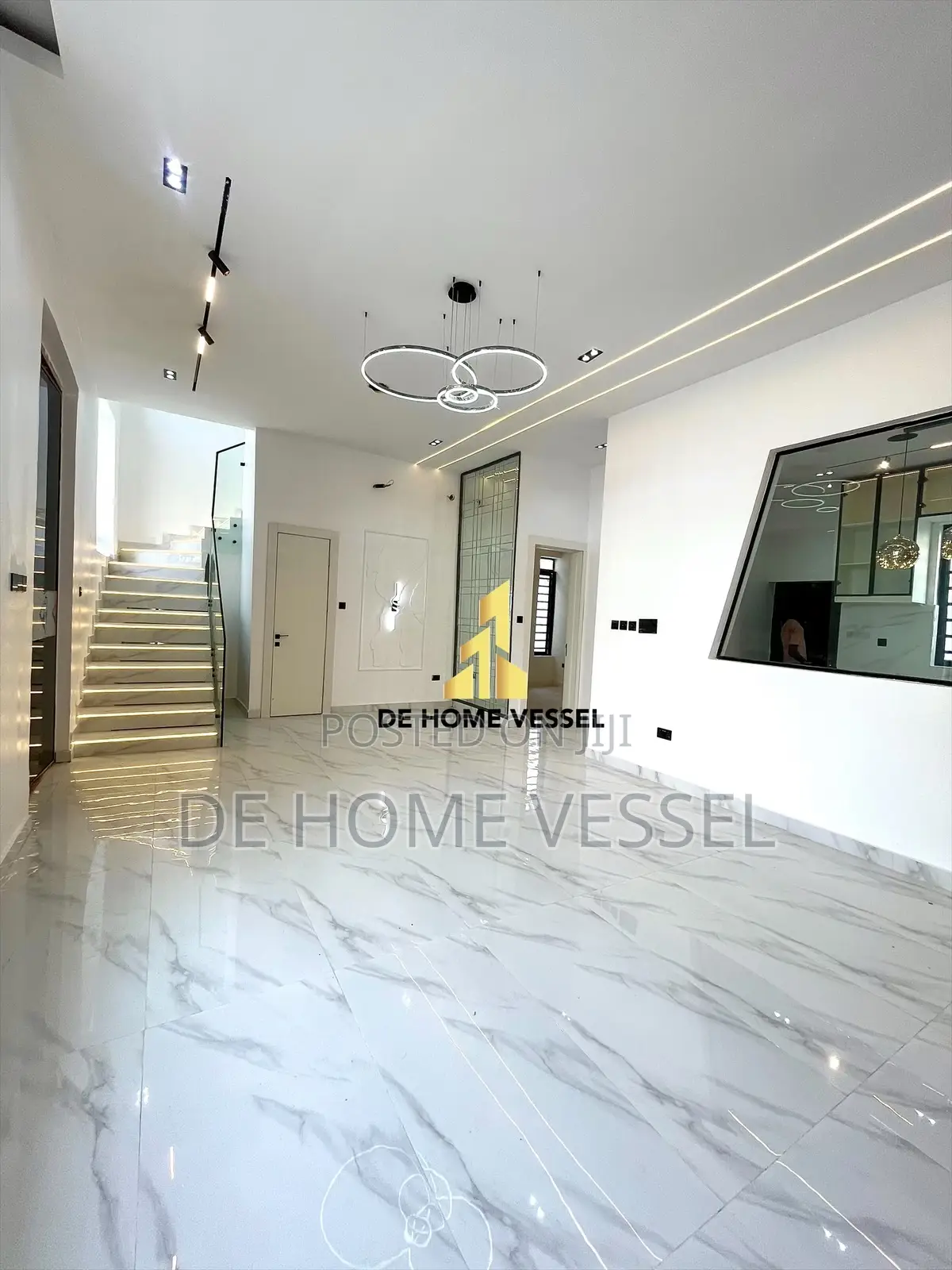 4bdrm Duplex in Ajah for sale