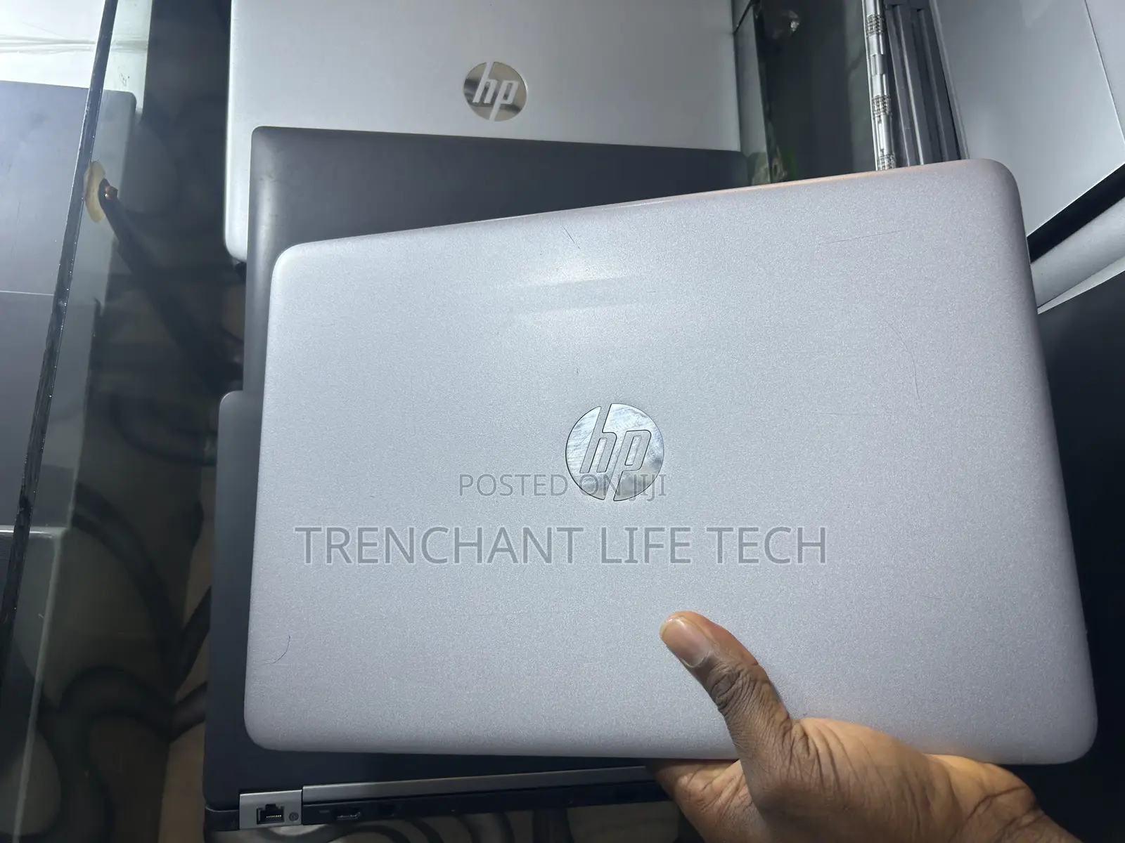 Laptop HP EliteBook 840 G3 16GB Intel Core i5 SSD 256GB