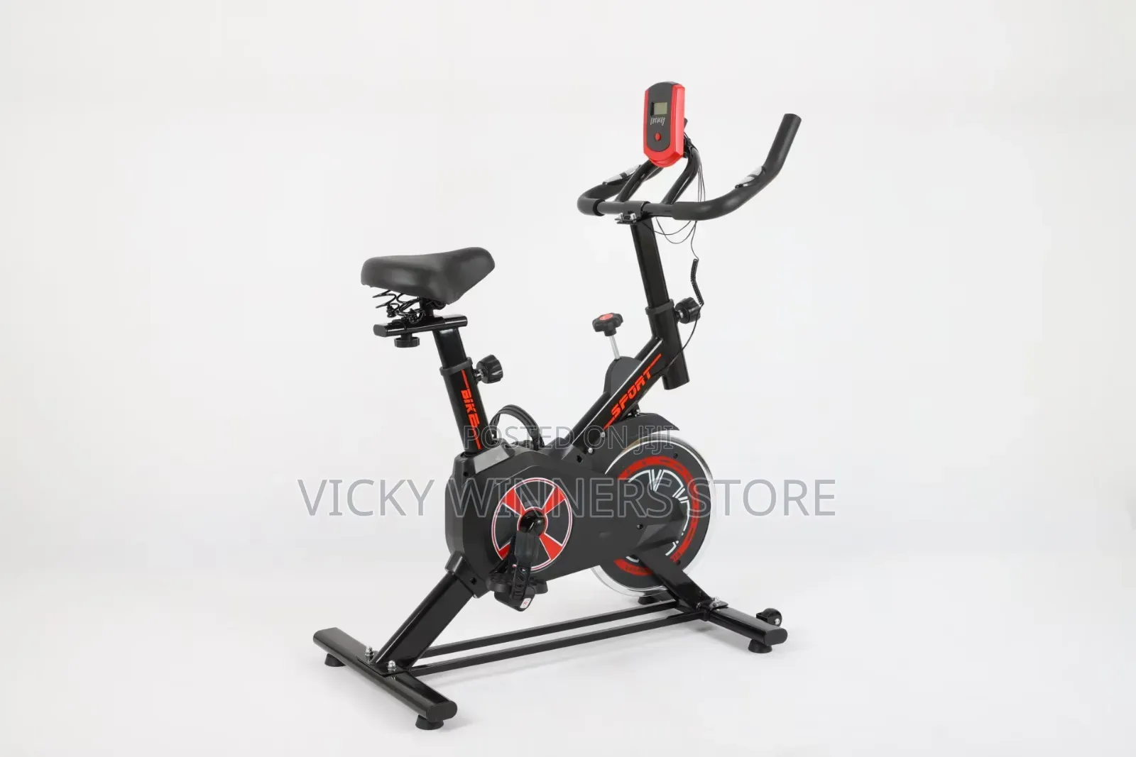 Standard Spinning Bike