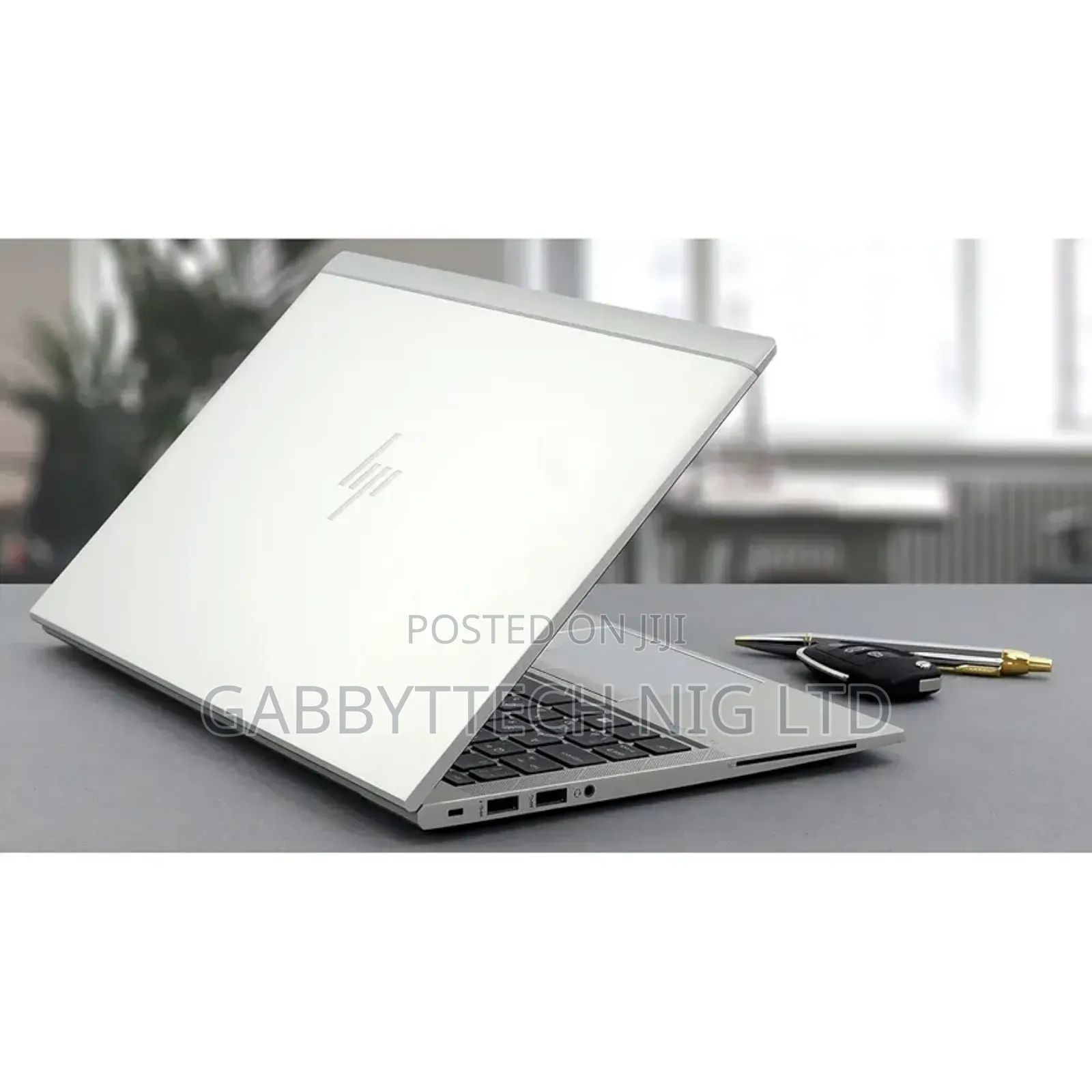 New Laptop HP EliteBook 840 16GB Intel Core i5 SSD 256GB