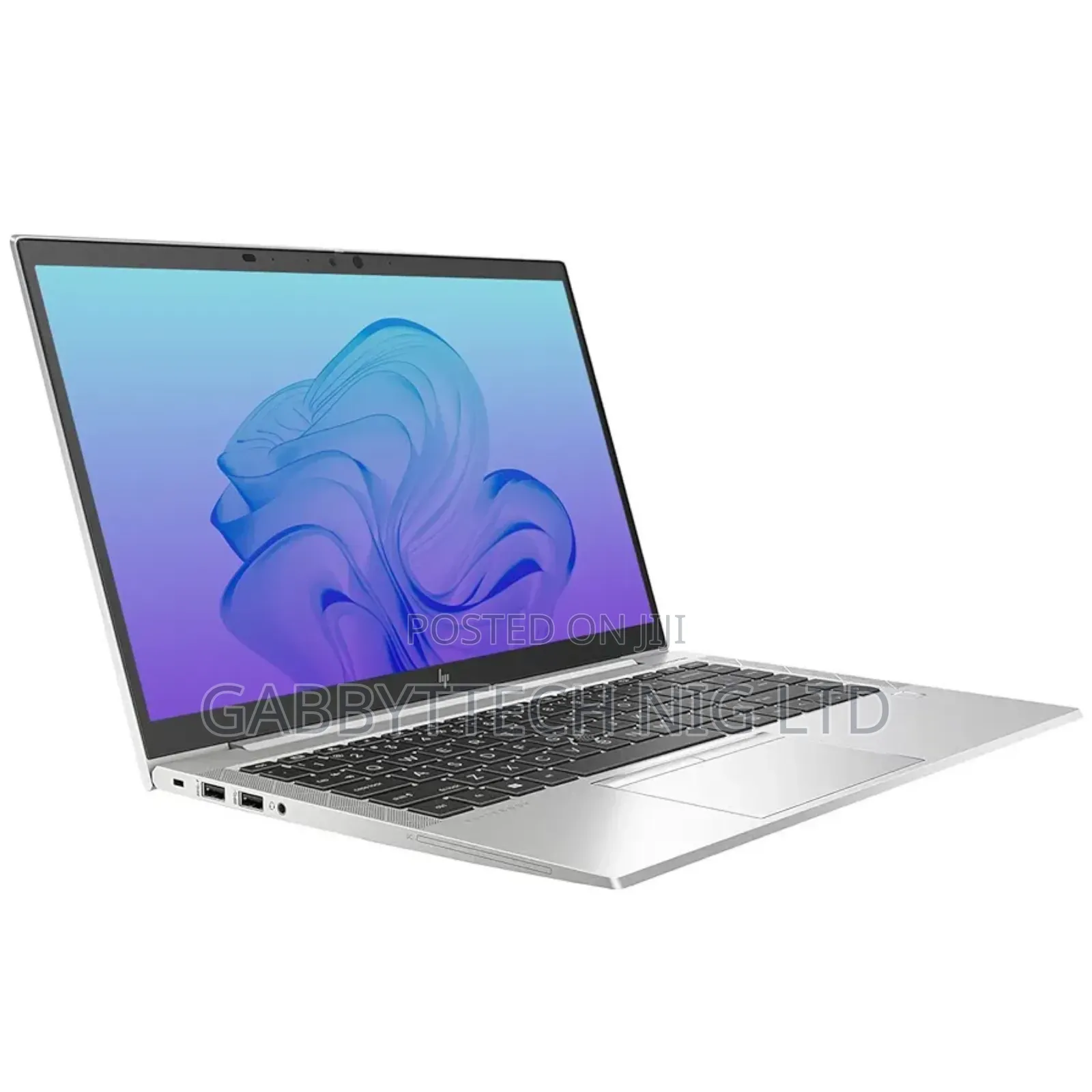 New Laptop HP EliteBook 840 G5 16GB Intel Core I5 SSD 512GB