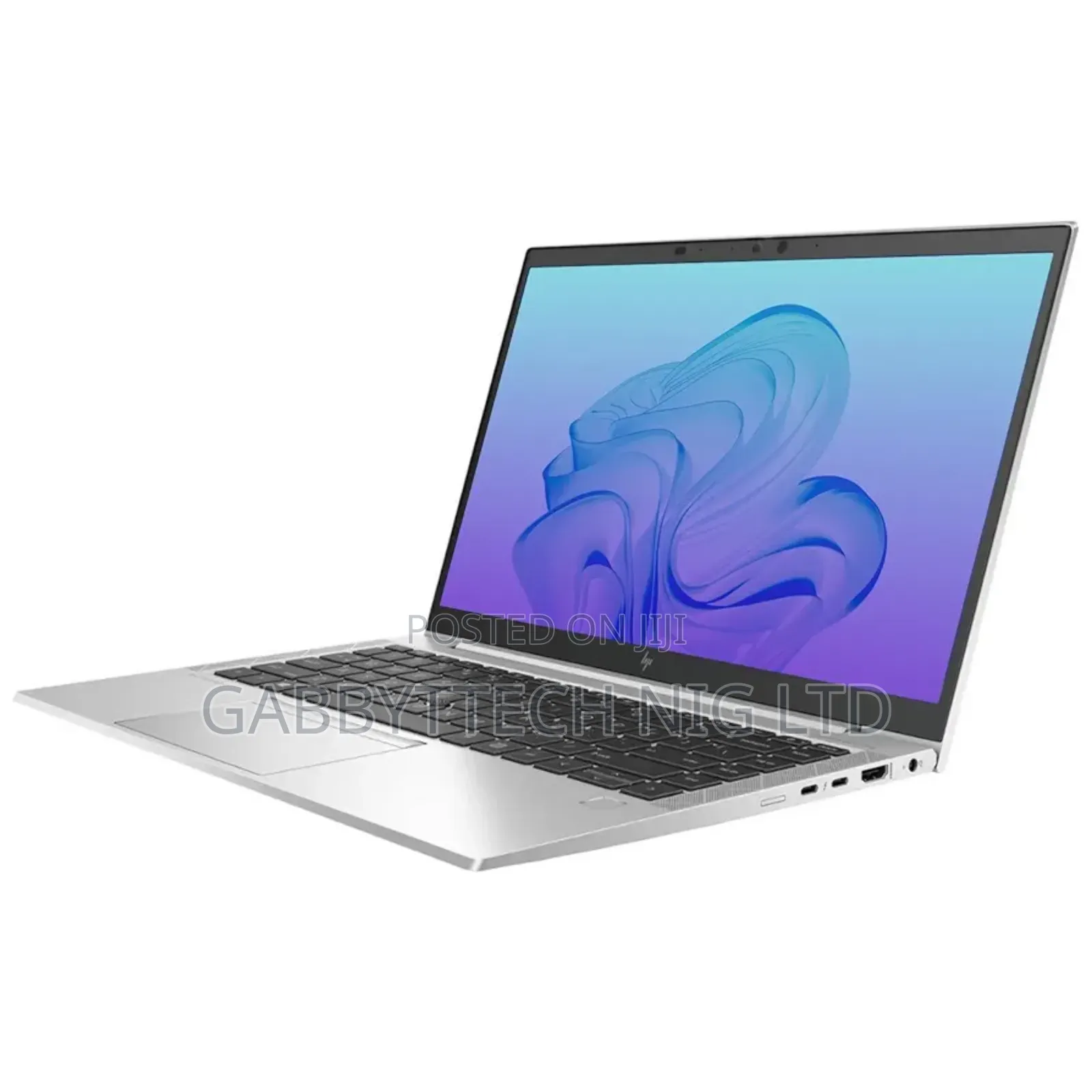 New Laptop HP EliteBook 840 G5 16GB Intel Core I5 SSD 512GB