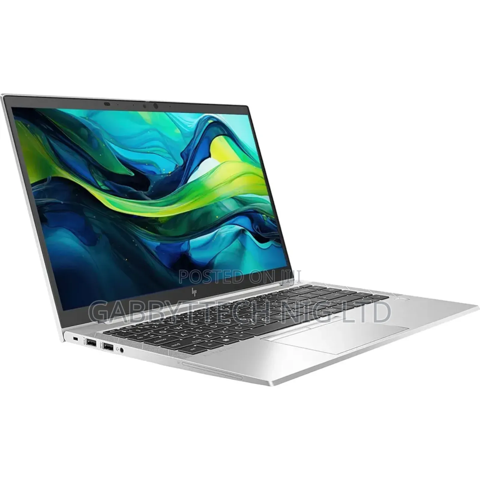 New Laptop HP EliteBook 830 G6 16GB Intel Core i5 SSD 512GB