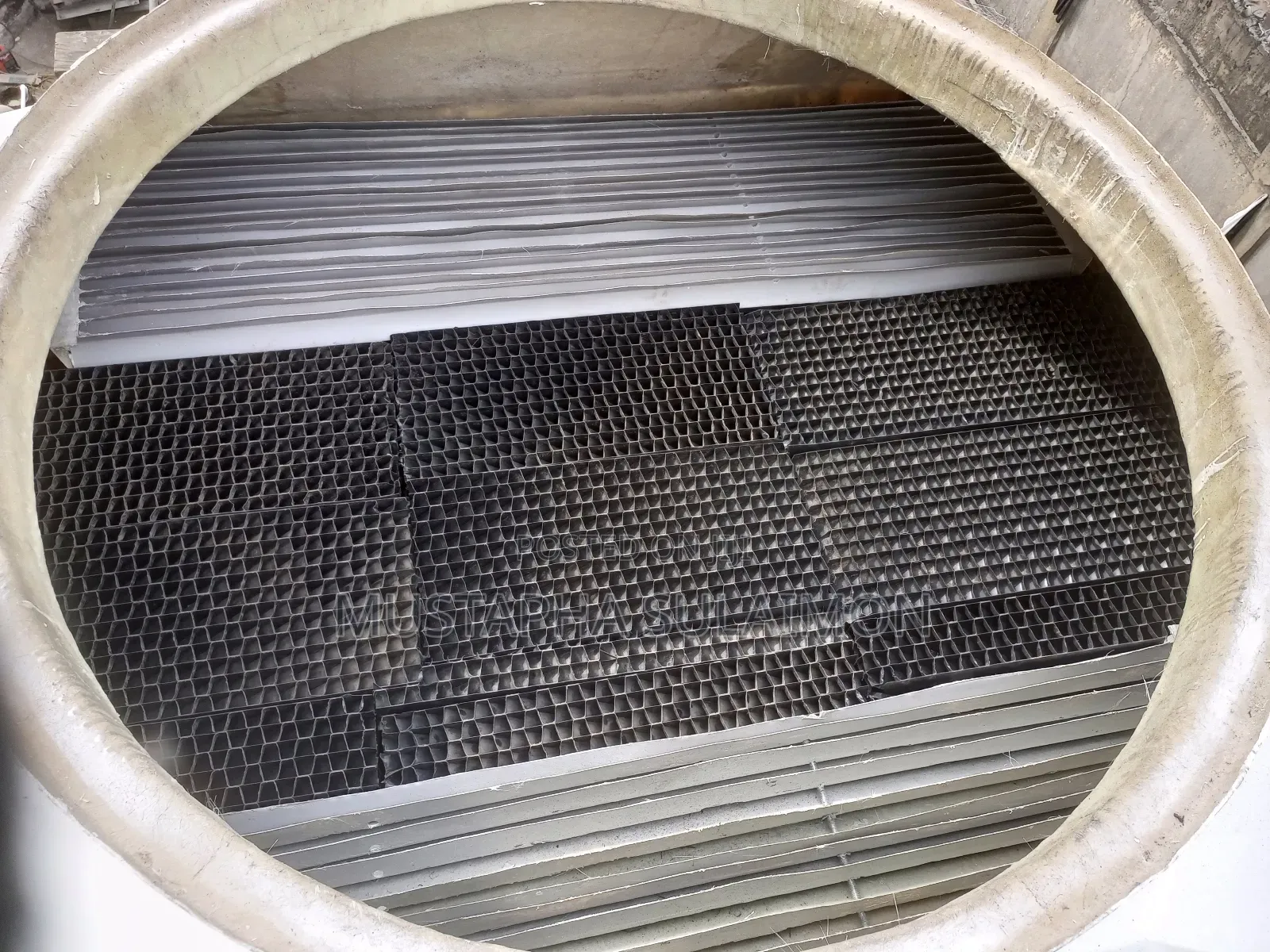 Cooling Tower