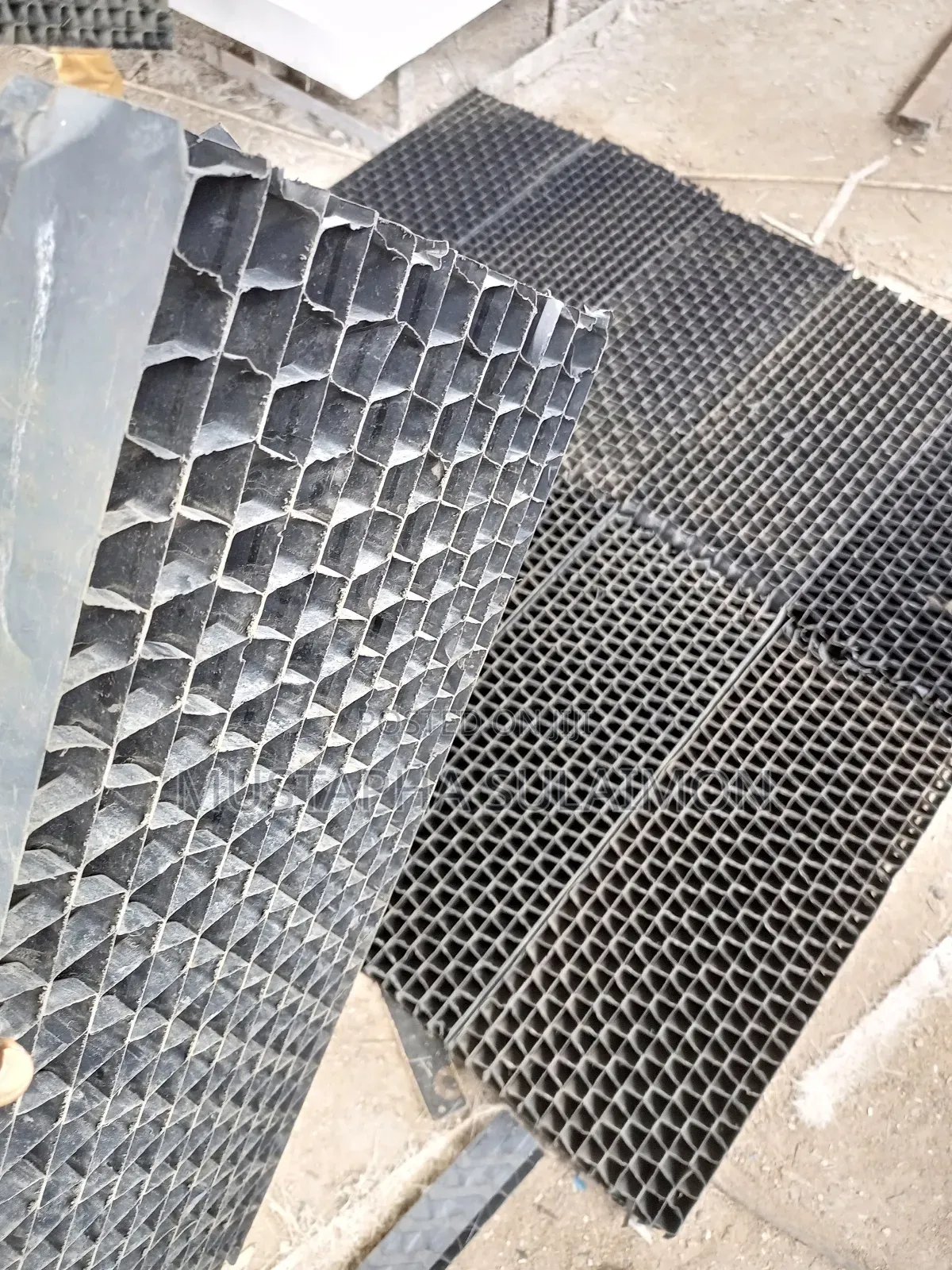 Cooling Tower