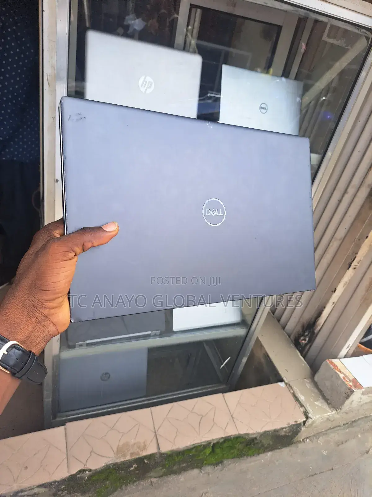 Laptop Dell Vostro 7510 16GB Intel Core i7 SSD 512GB