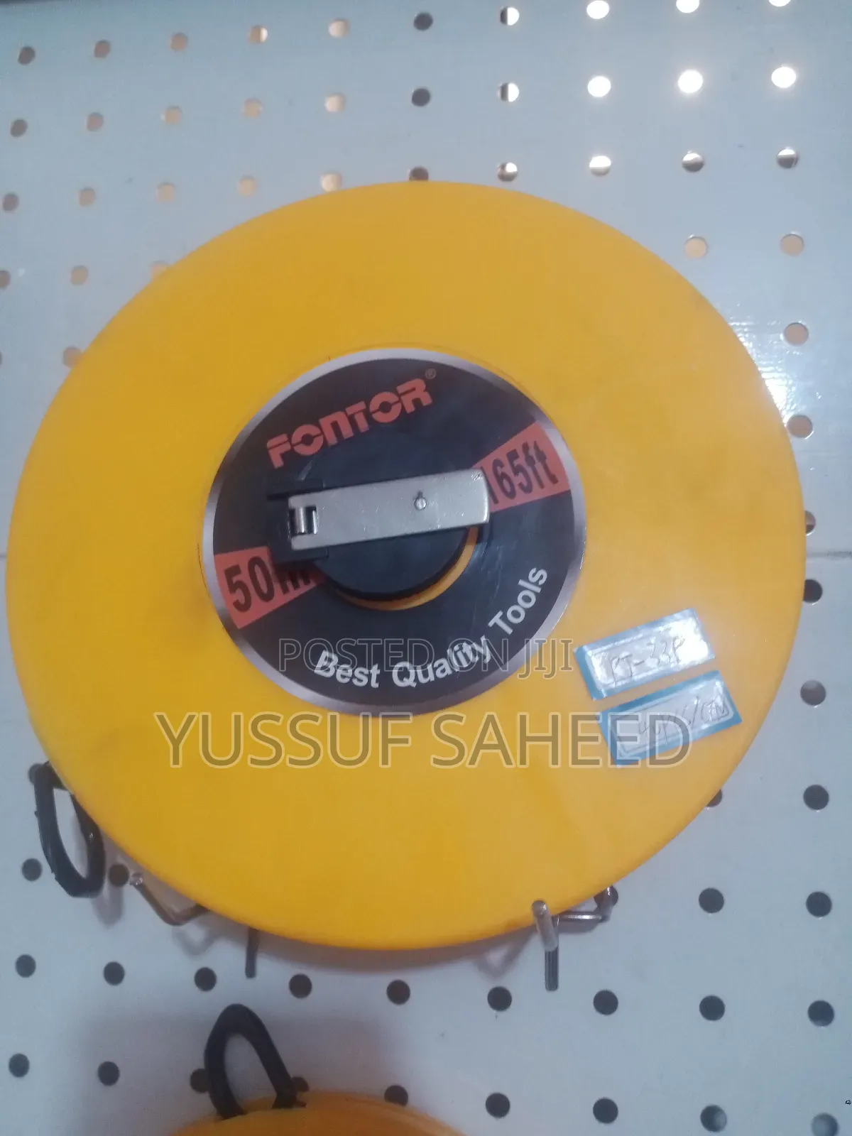 50metres Tape Rule