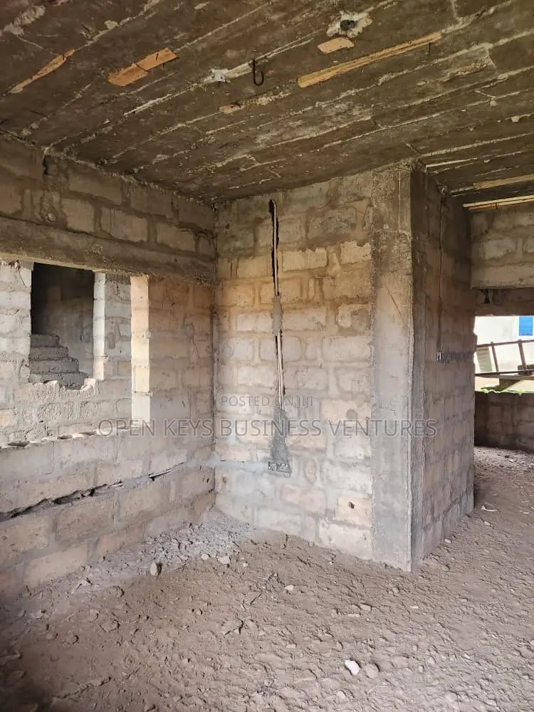 2bdrm House in Owode-Apata for sale