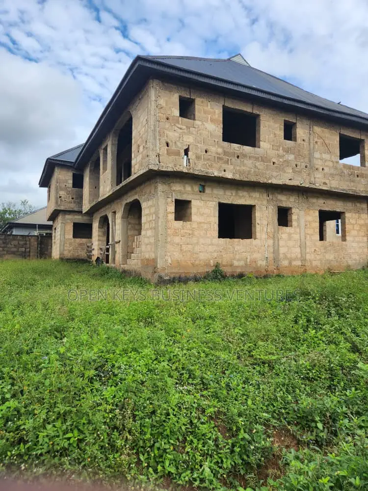2bdrm House in Owode-Apata for sale