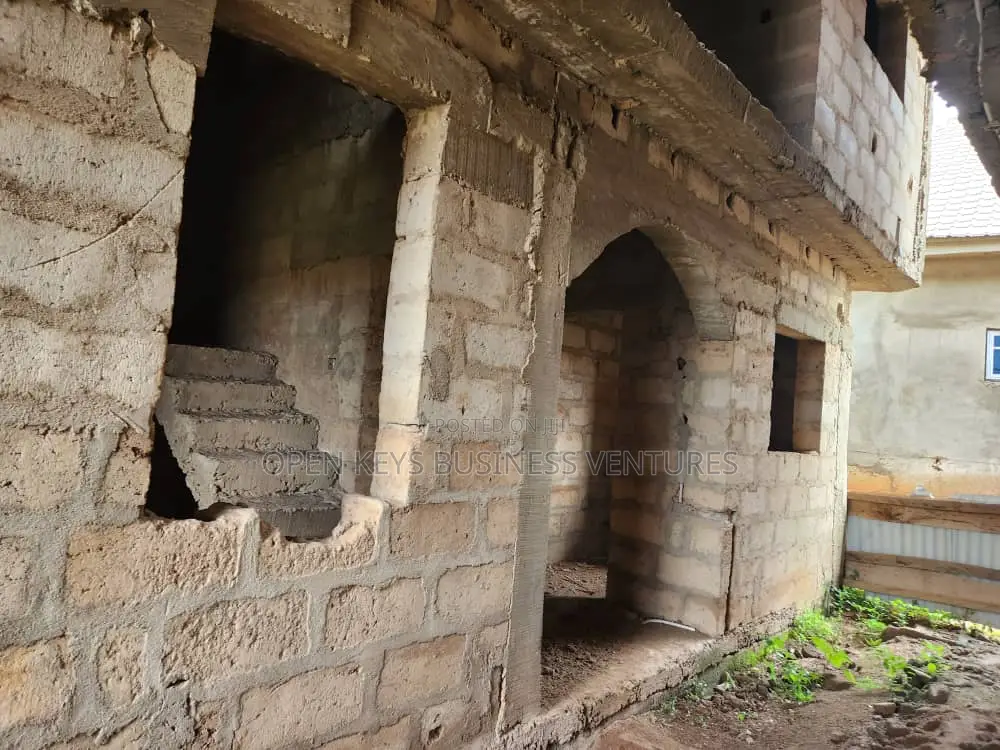 2bdrm House in Owode-Apata for sale